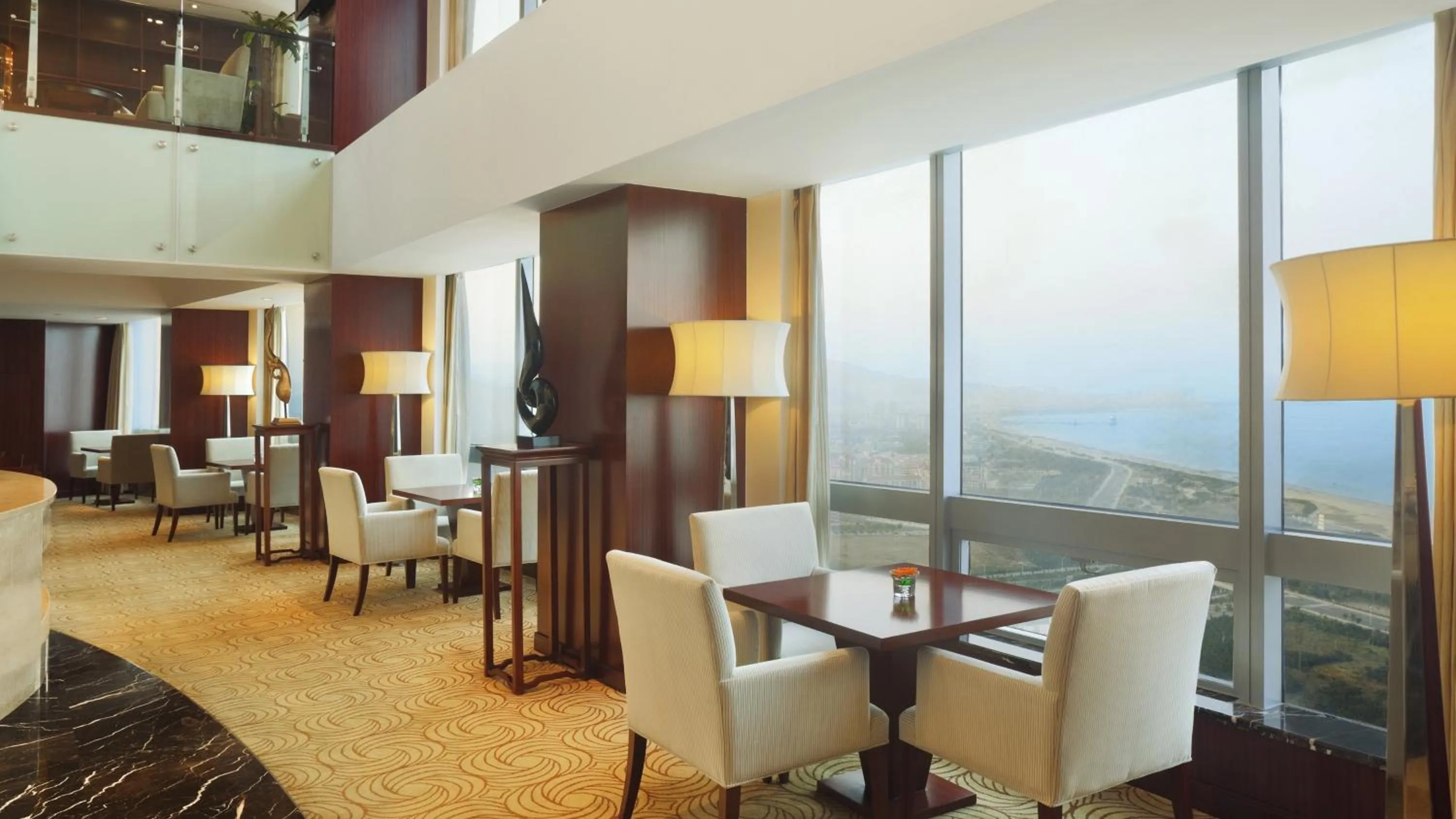 Other in Crowne Plaza Yantai Sea View by IHG