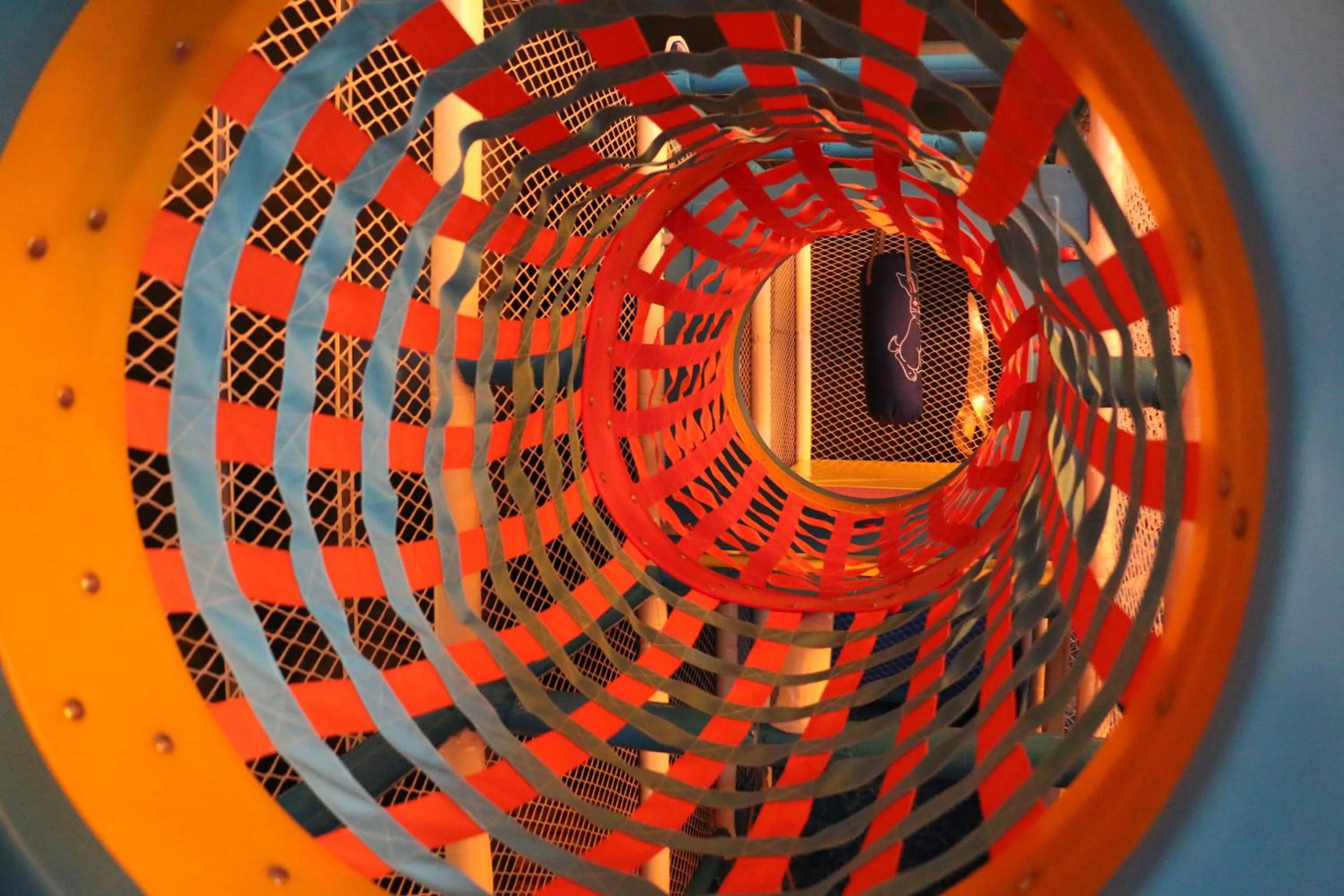 Nearby landmark in Crowne Plaza Yantai Sea View by IHG