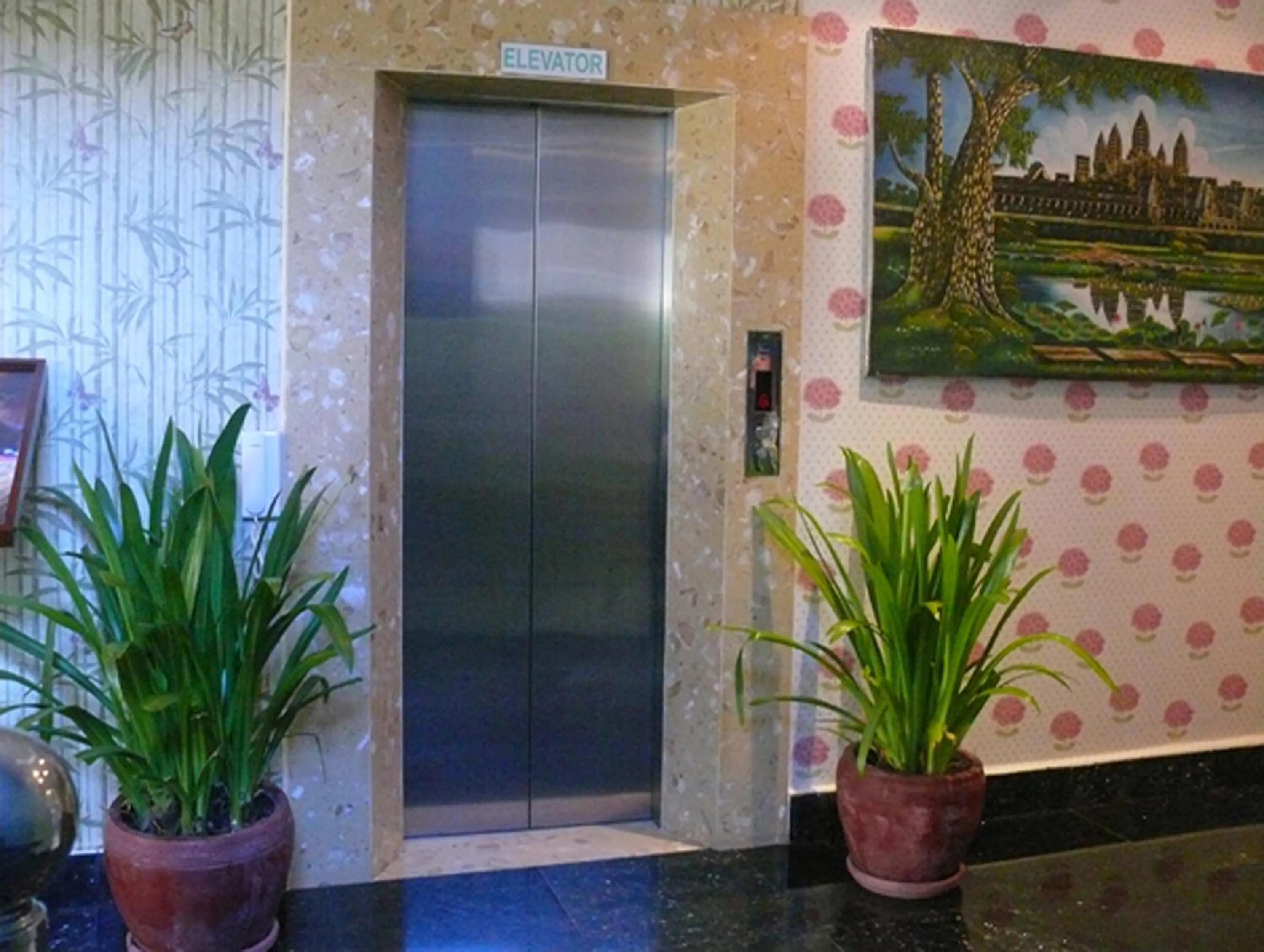 Other in Parklane Hotel