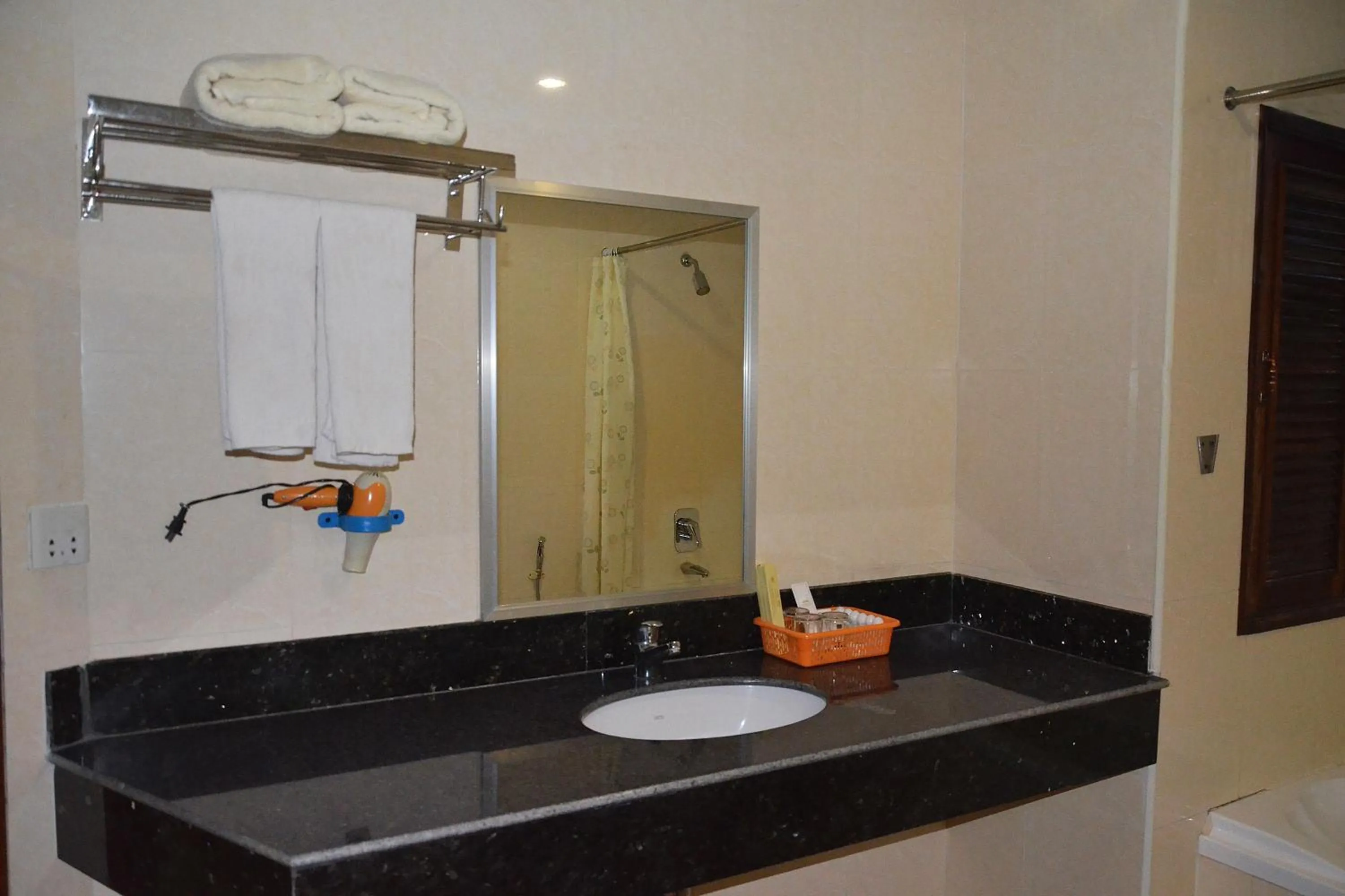 Other in Parklane Hotel