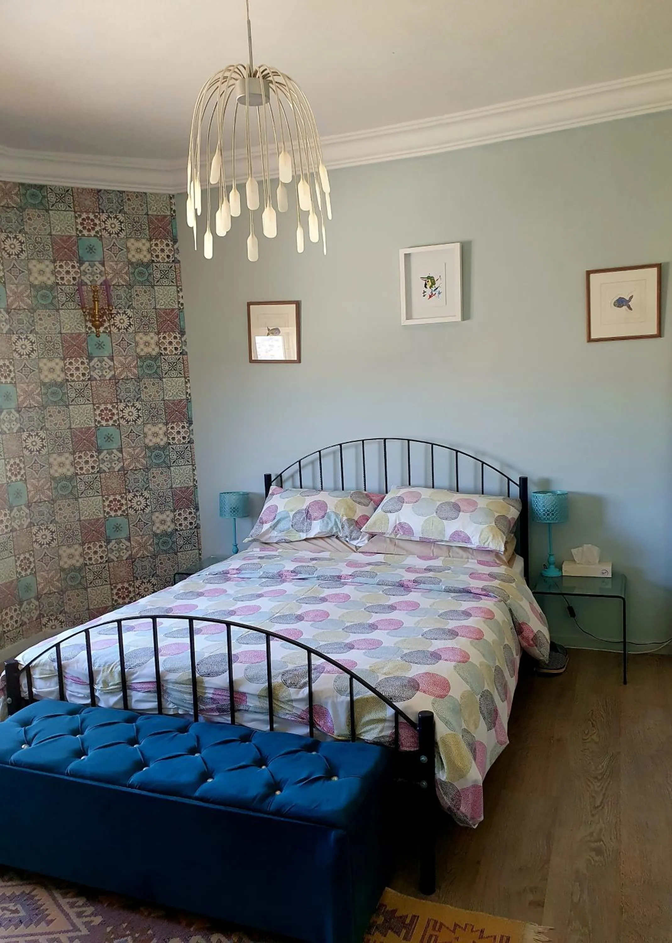 The Little B&B on the Hill