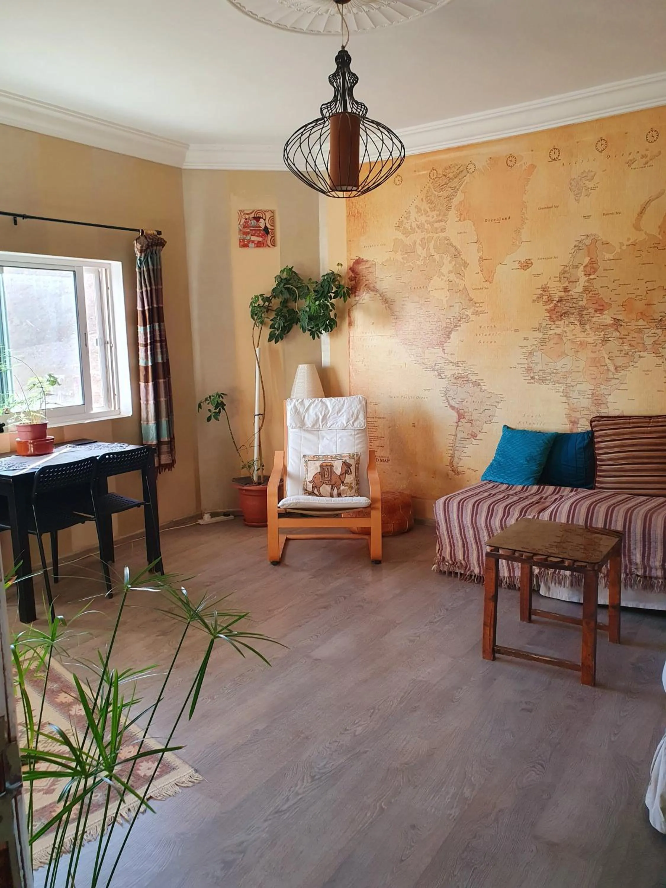 The Little B&B on the Hill