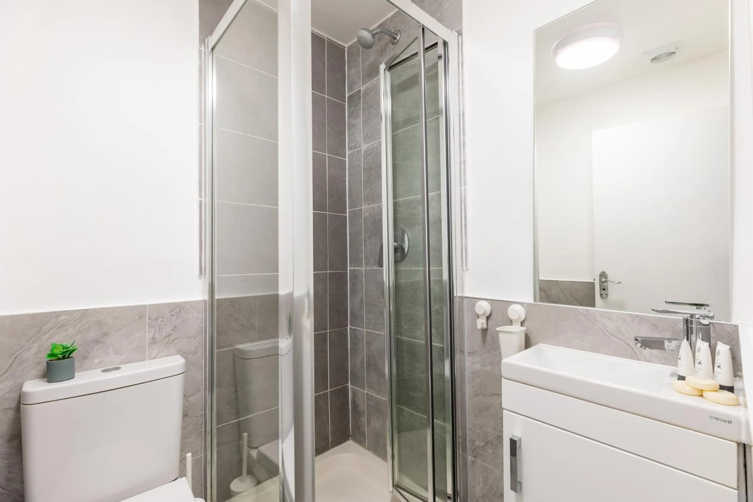 View (from property/room) in The Chapter Hotels - Griffin House