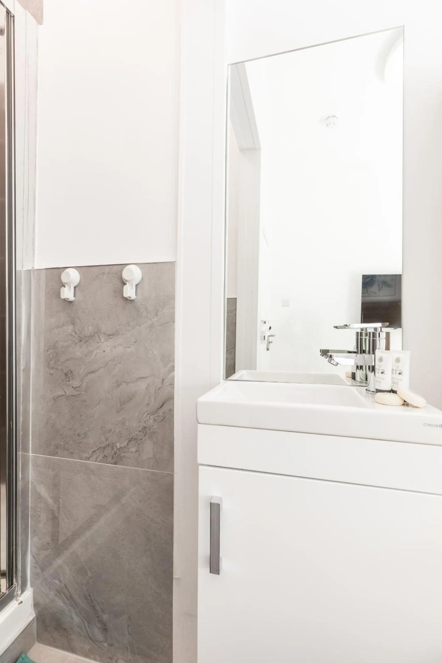 View (from property/room) in The Chapter Hotels - Griffin House