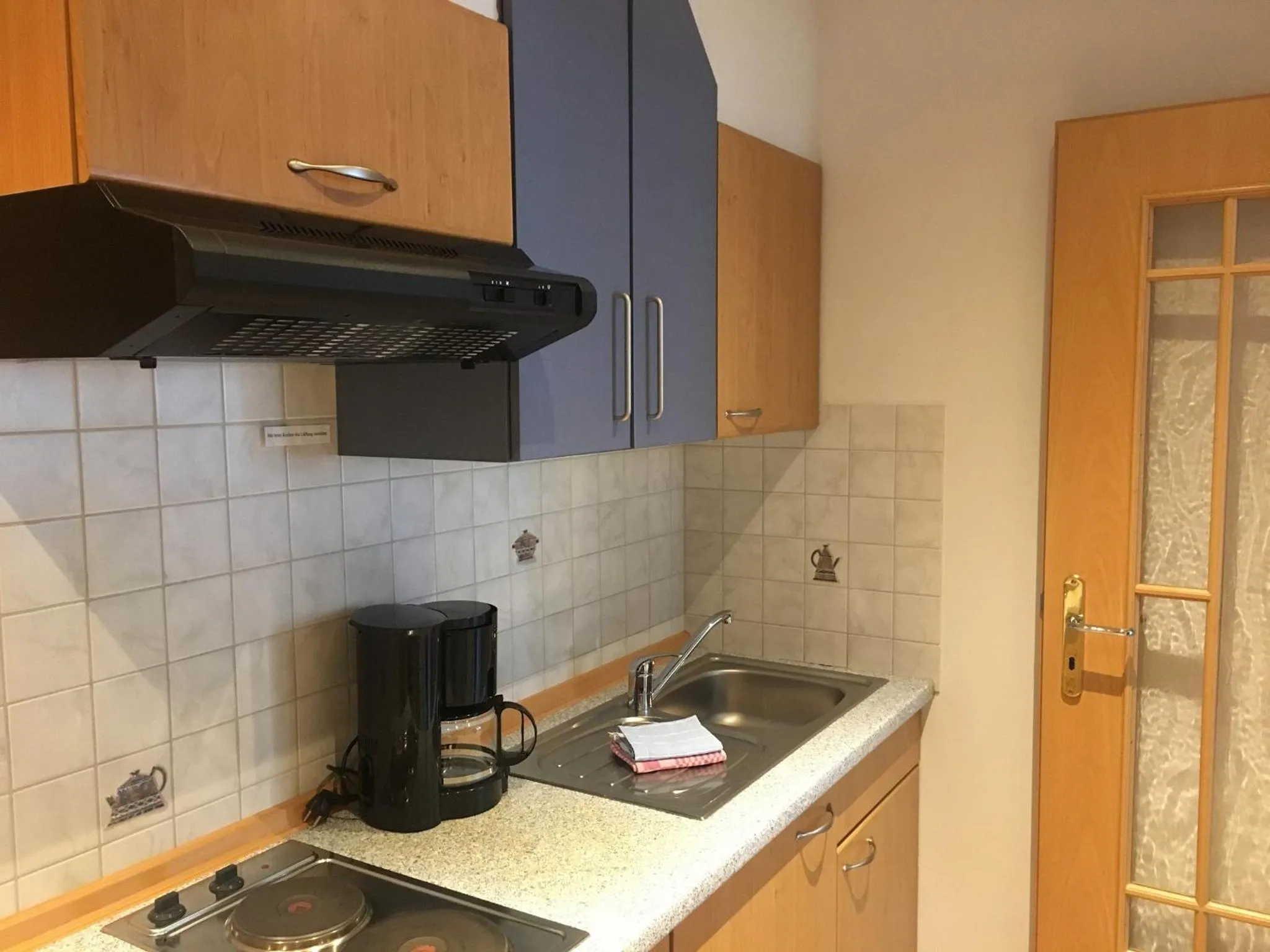 Pension und Ferienwohnung Schütte