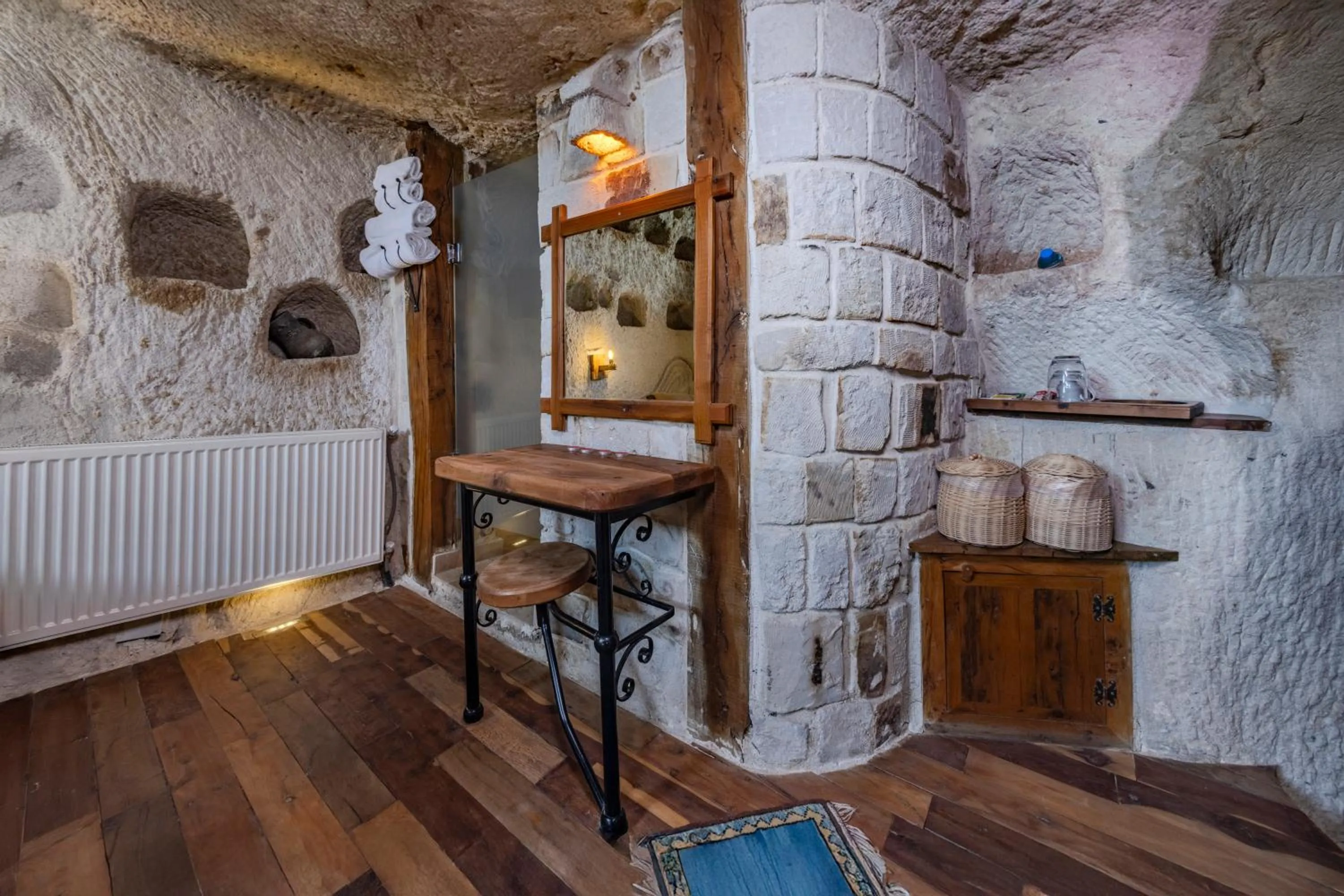 Panoramic Cave Hotel