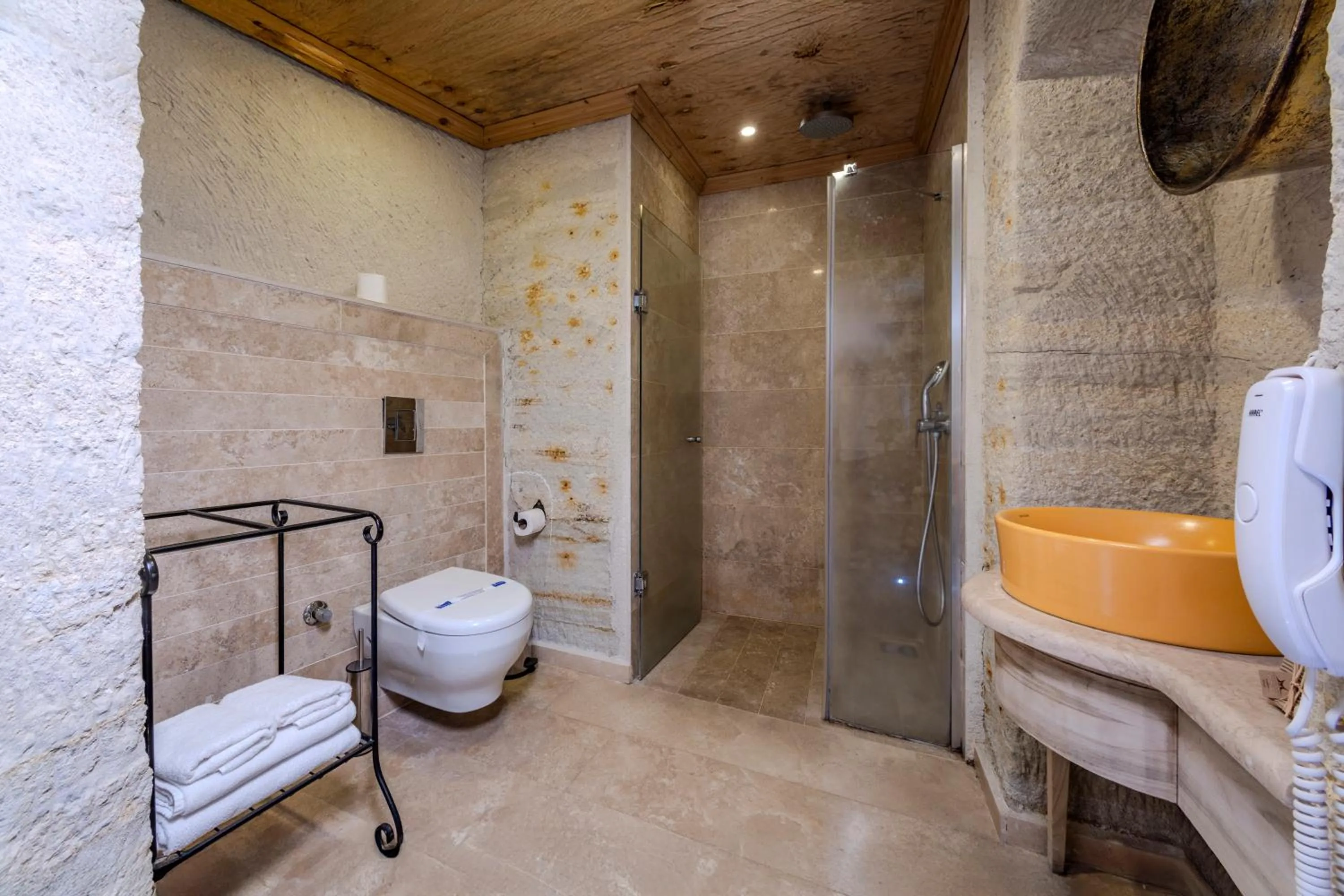 Panoramic Cave Hotel