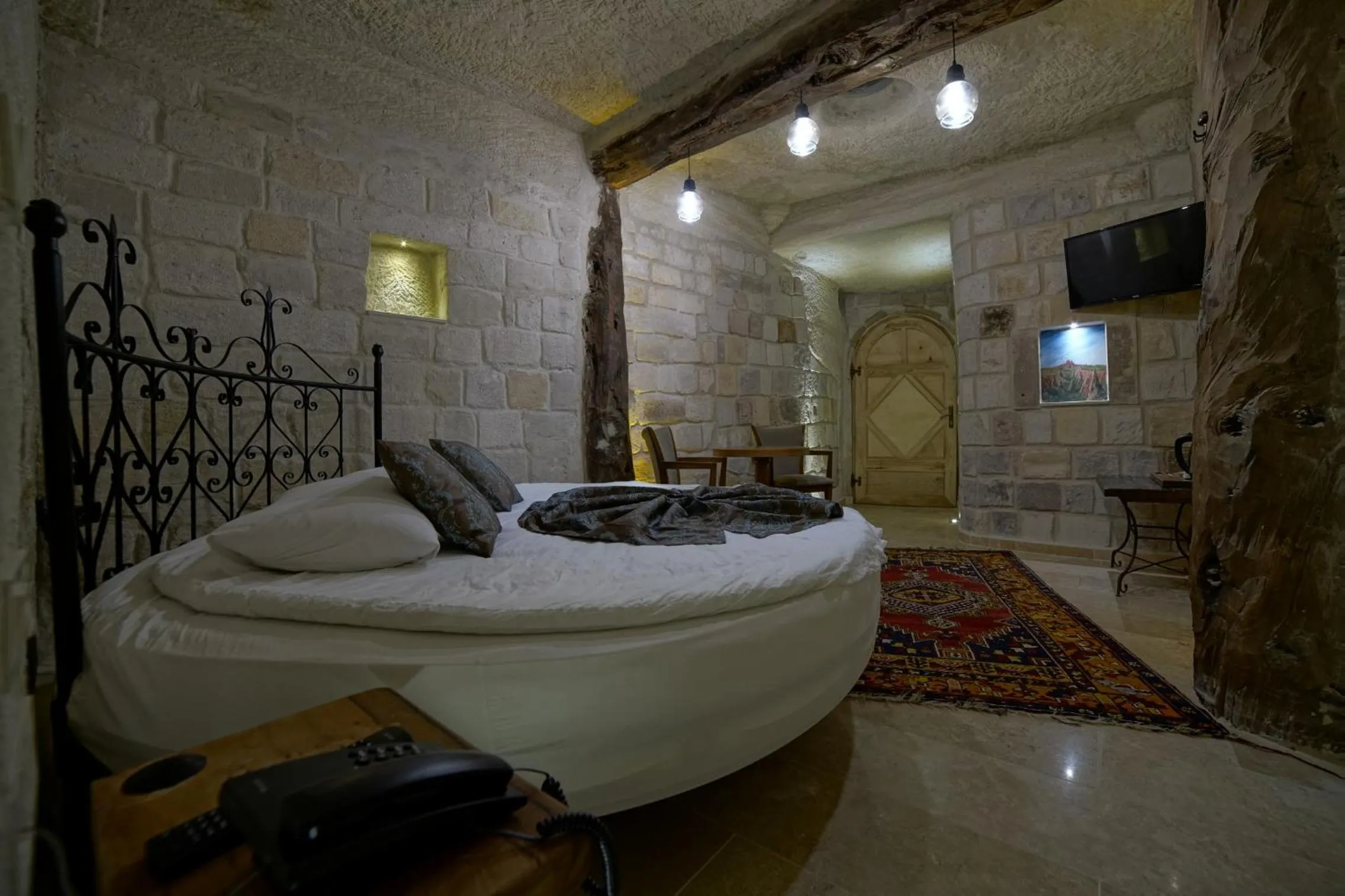 Other in Panoramic Cave Hotel