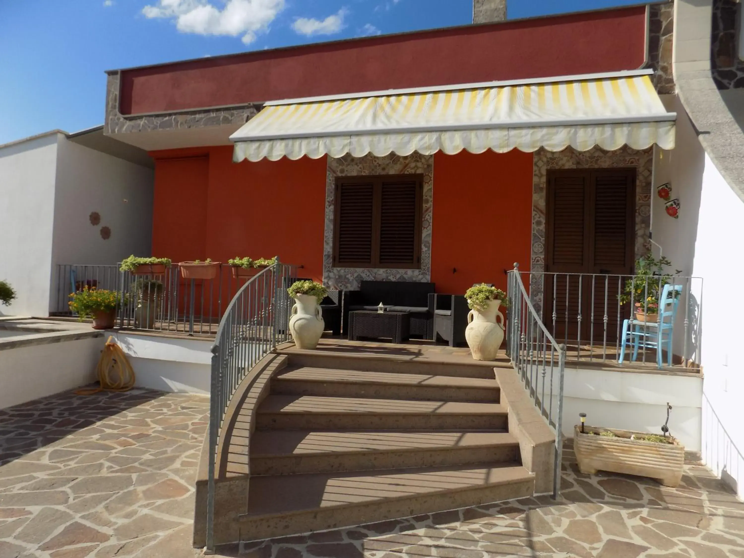 Villa B&B Le Cave Villa B&B Le Cave