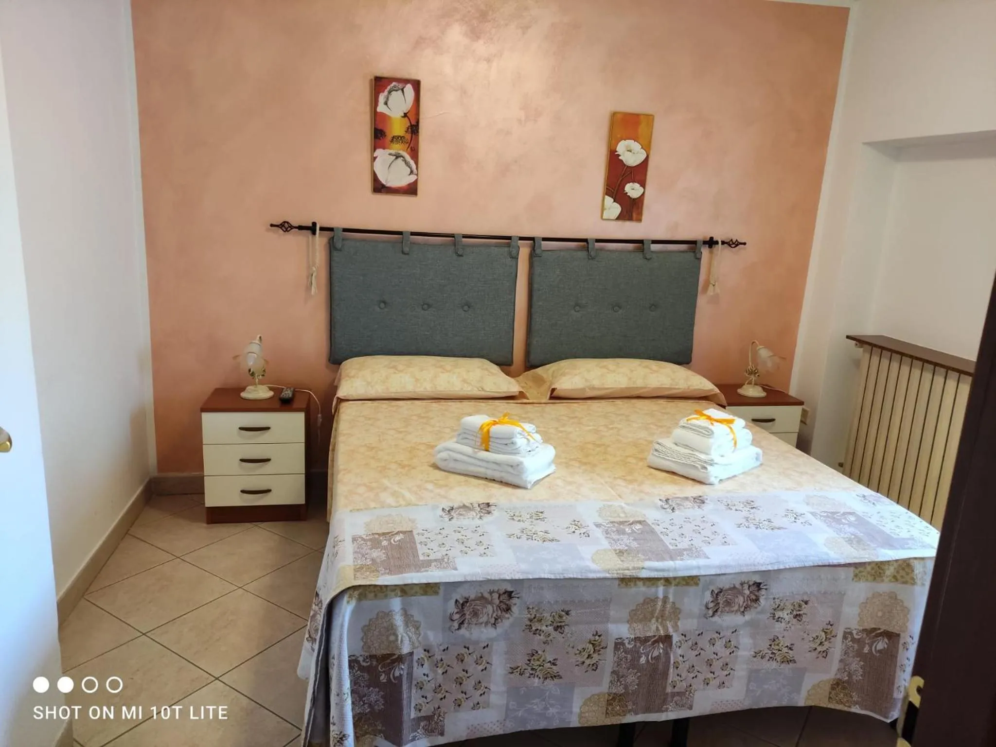 Villa B&B Le Cave