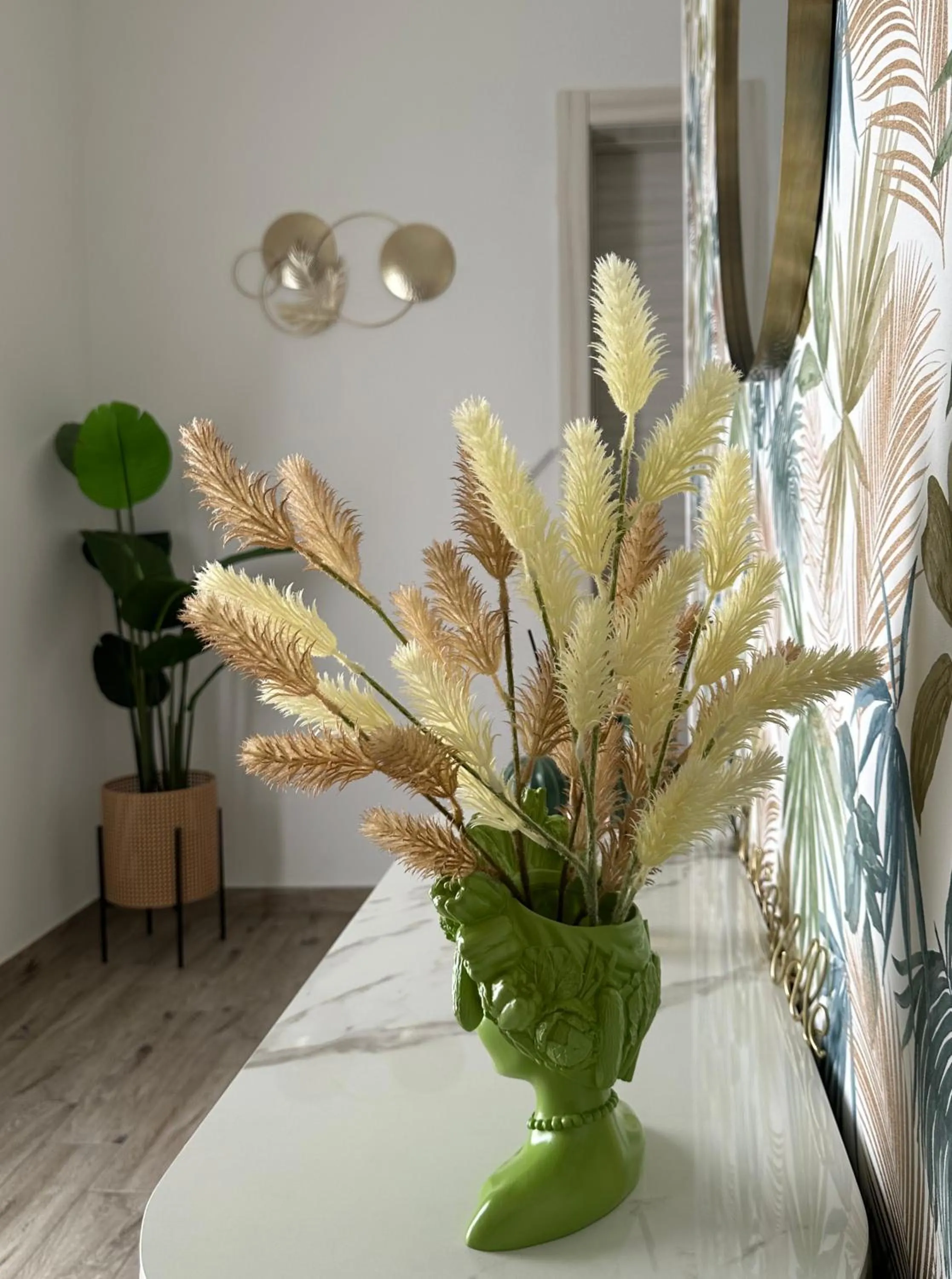 Lobby or reception, Bed in Sun of Sicily