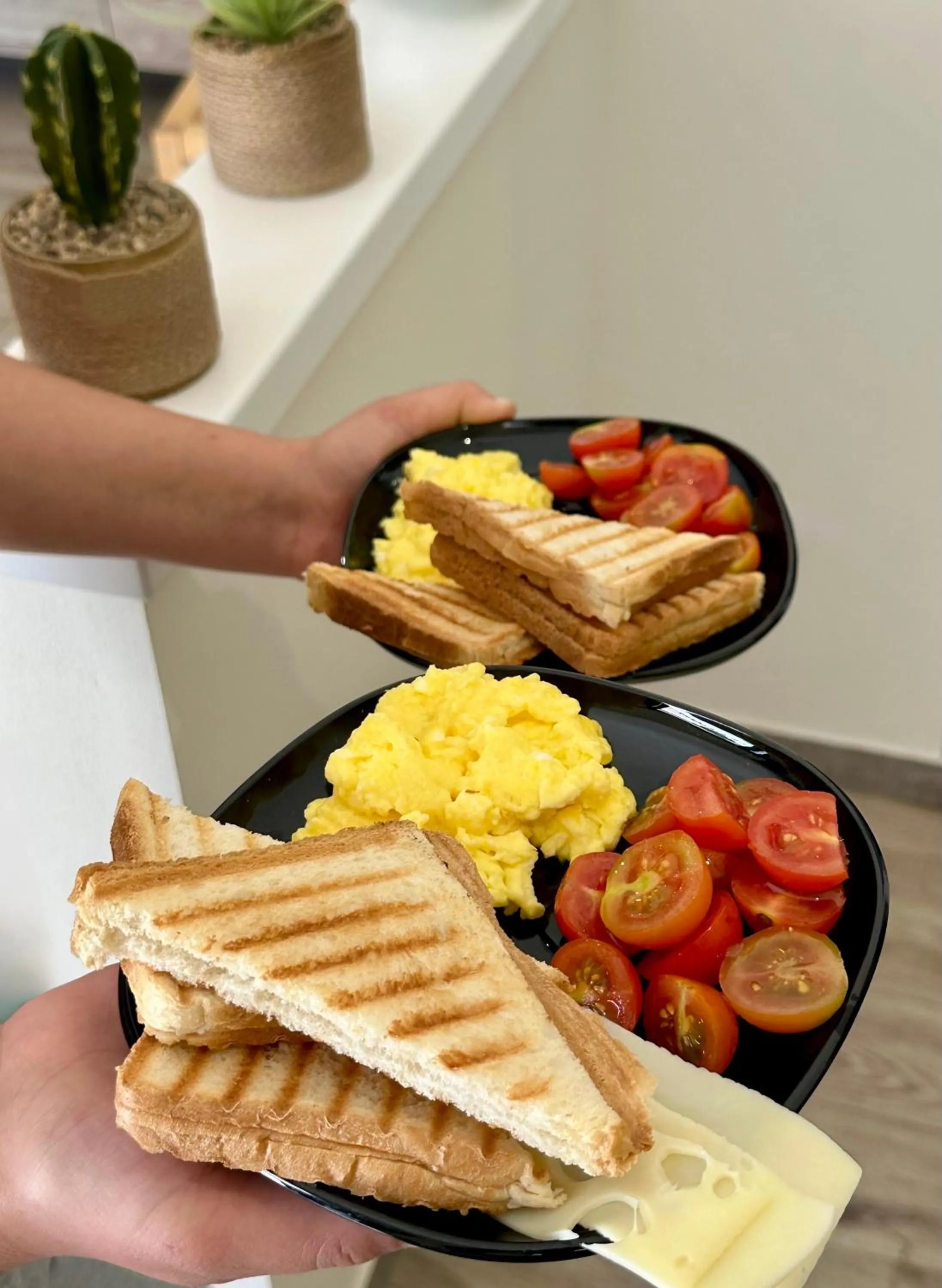 Food and drinks in Sun of Sicily