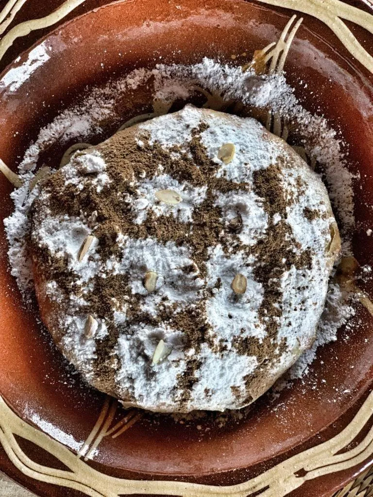 Food and drinks in Kasbah Oulad Othmane