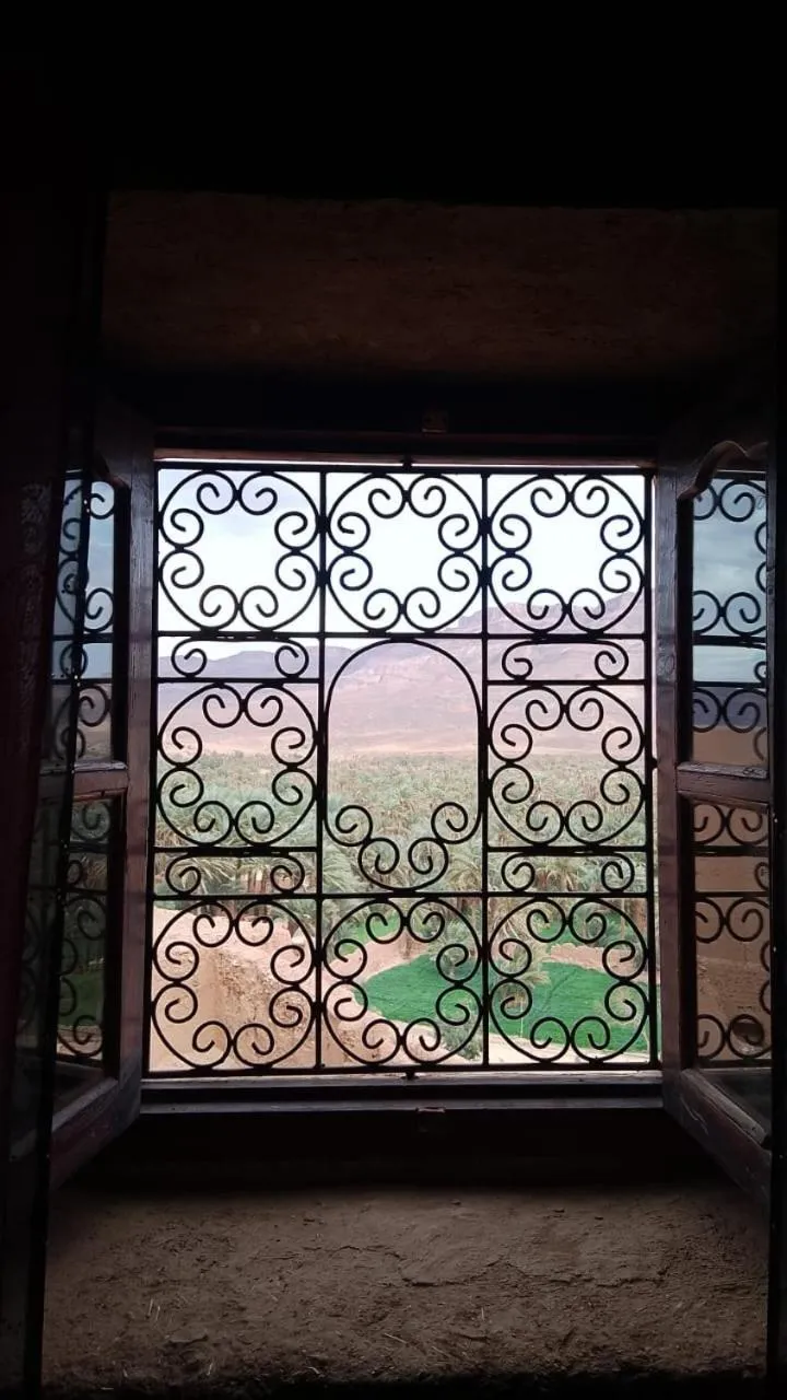 Kasbah Oulad Othmane