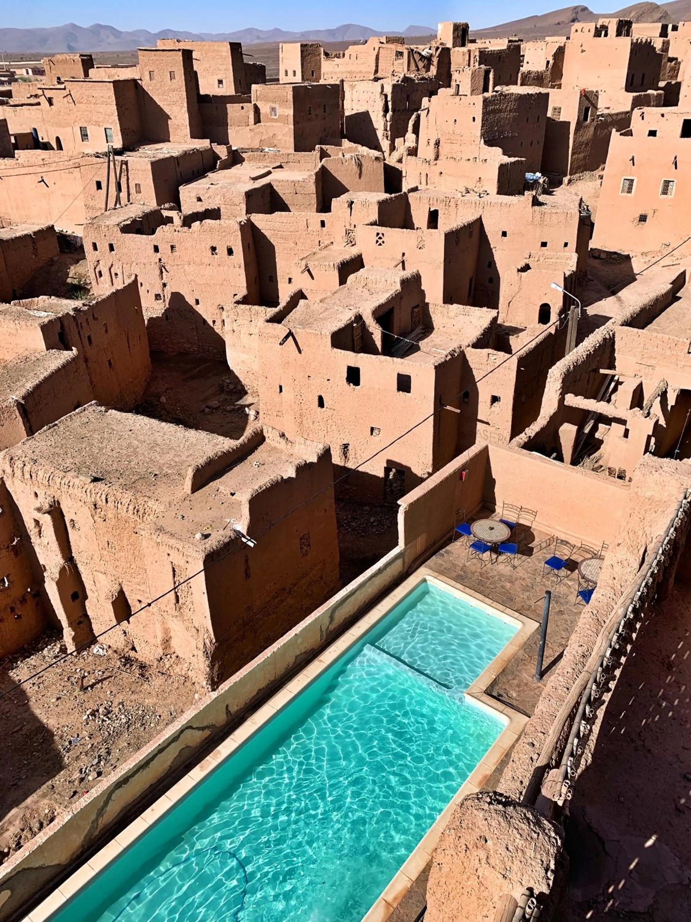 Kasbah Oulad Othmane