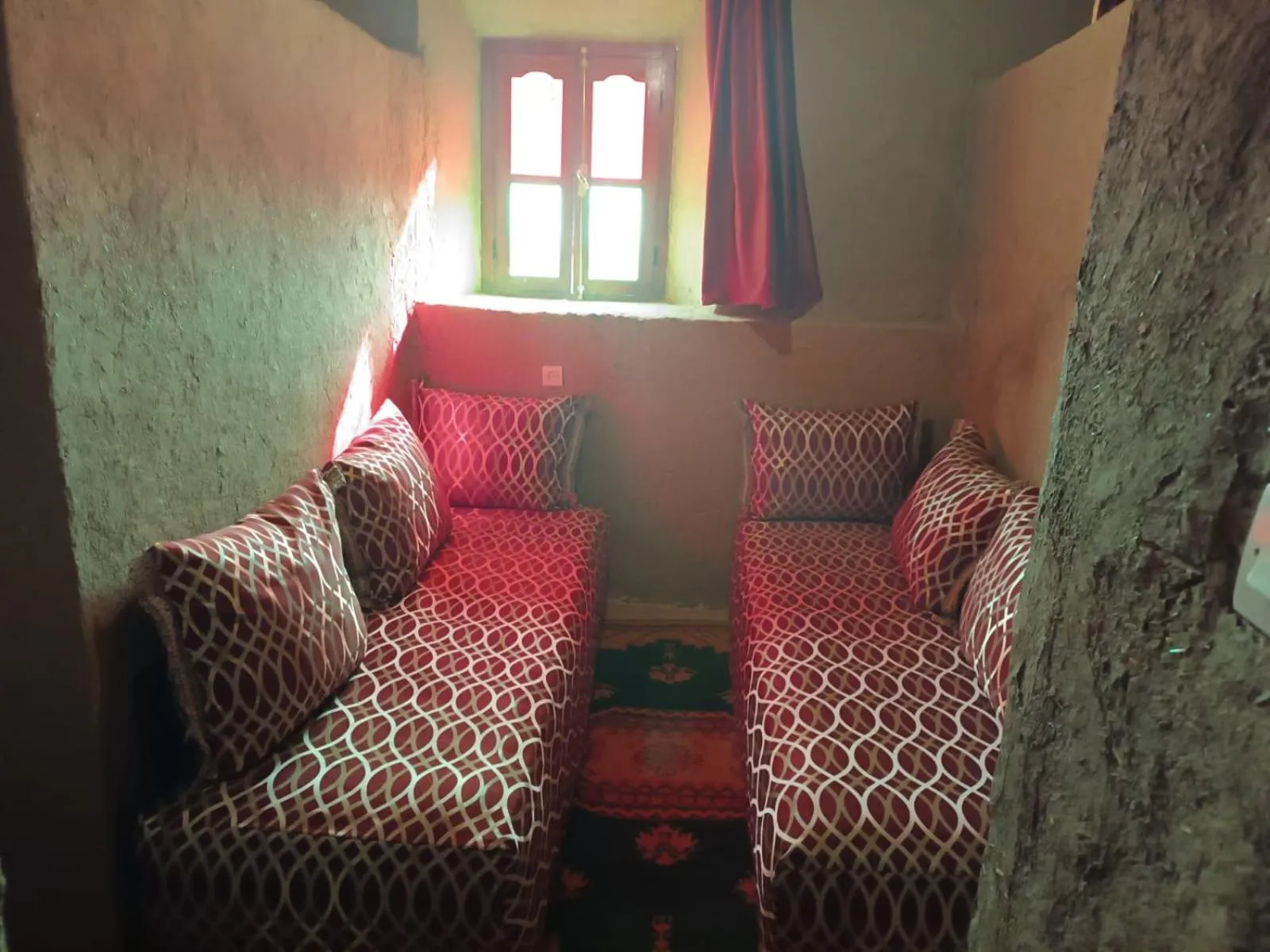 Kasbah Oulad Othmane