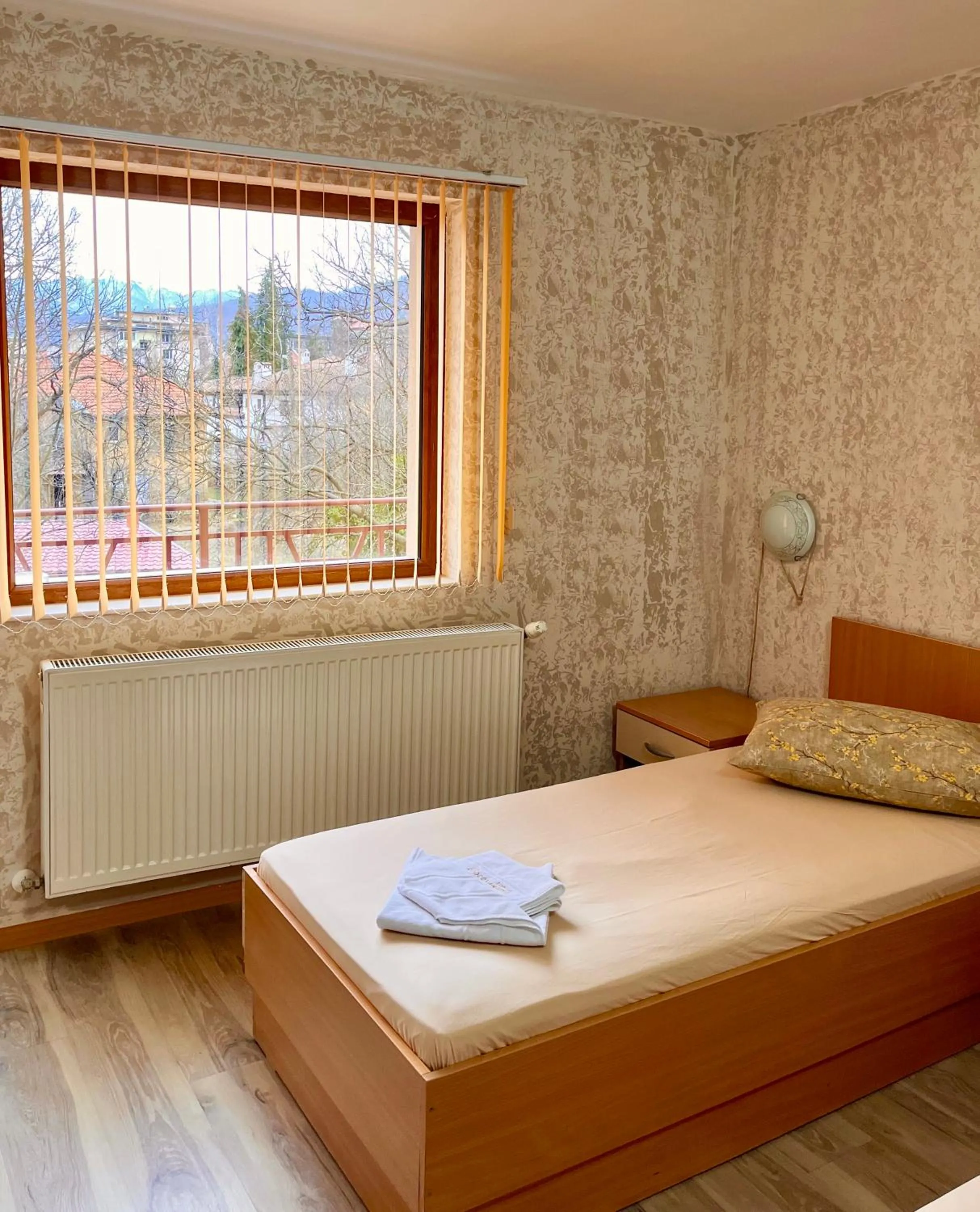 Hotel Restaurant Vodenitsata