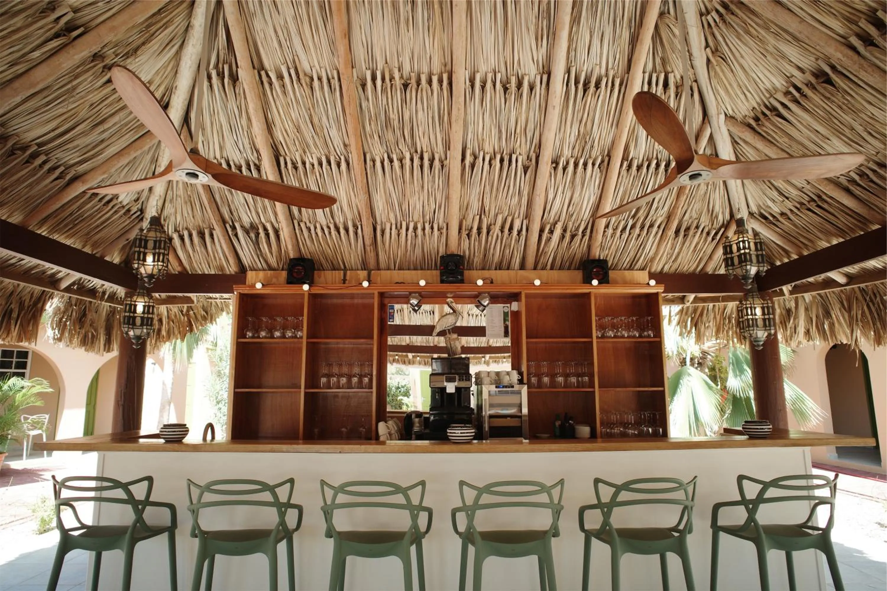 Restaurant/places to eat, Lounge/Bar in The Lizard Boutique Hotel