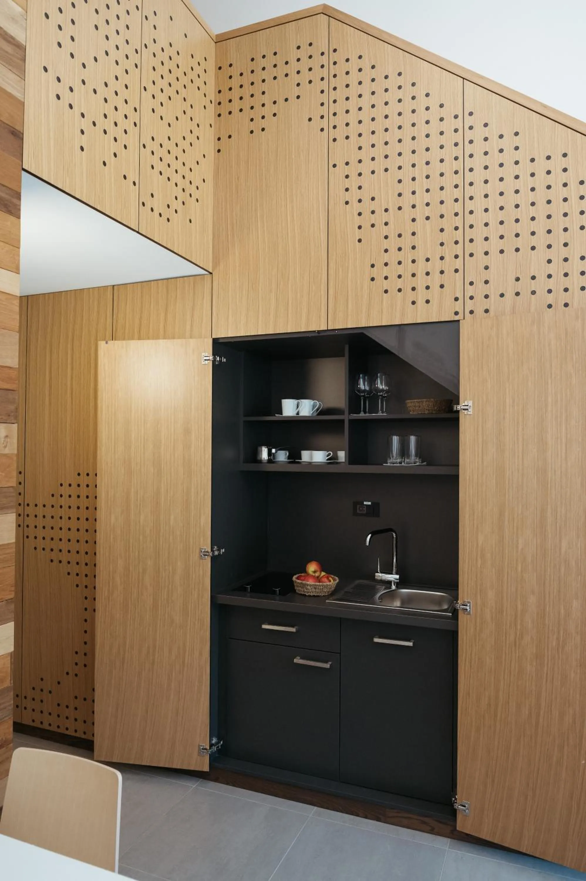 Coffee/tea facilities in Hotel Ajda Depandance Prekmurska Vas - Terme 3000 - Sava Hotels & Resorts