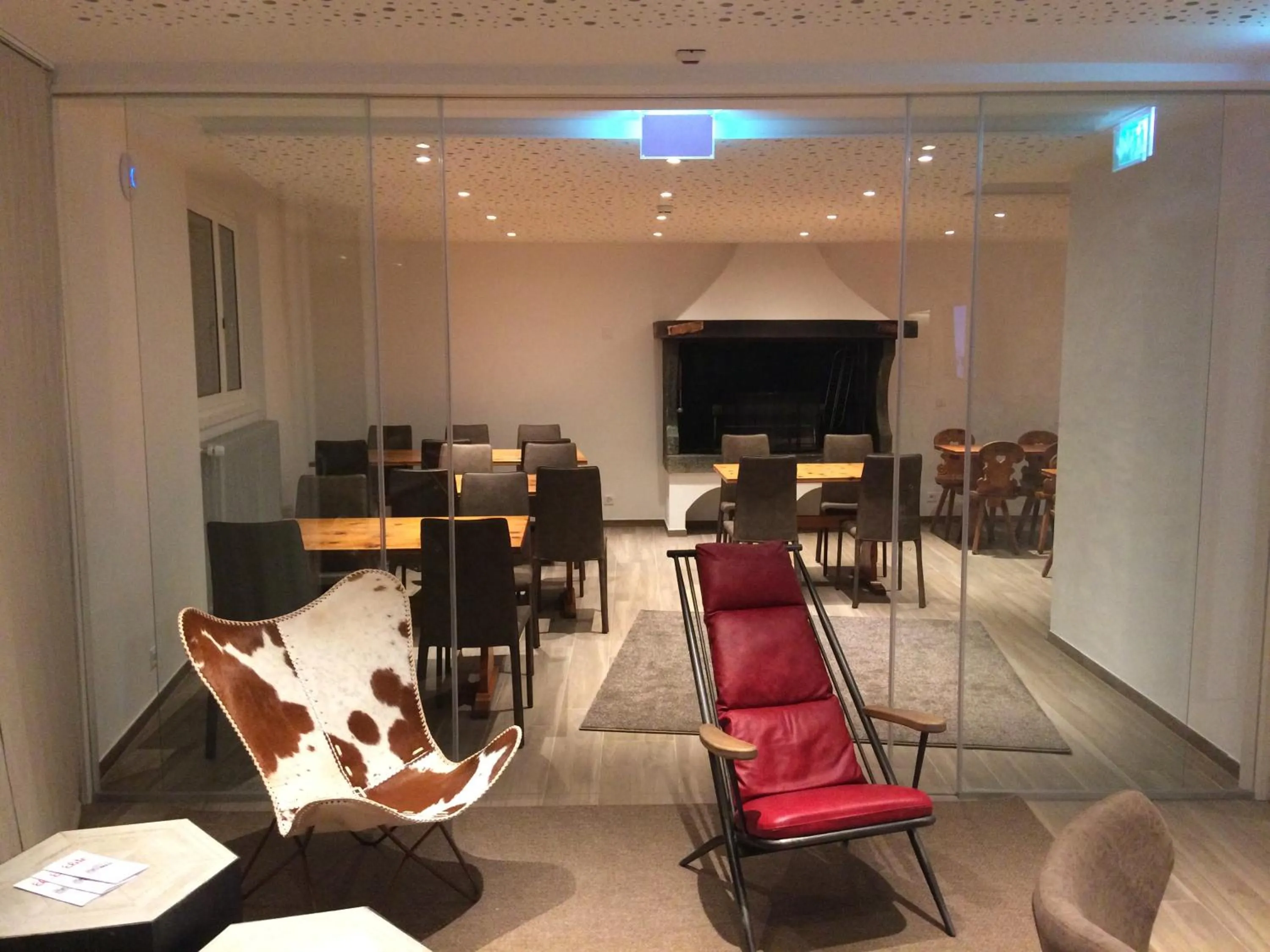 Other in Hotel Elite