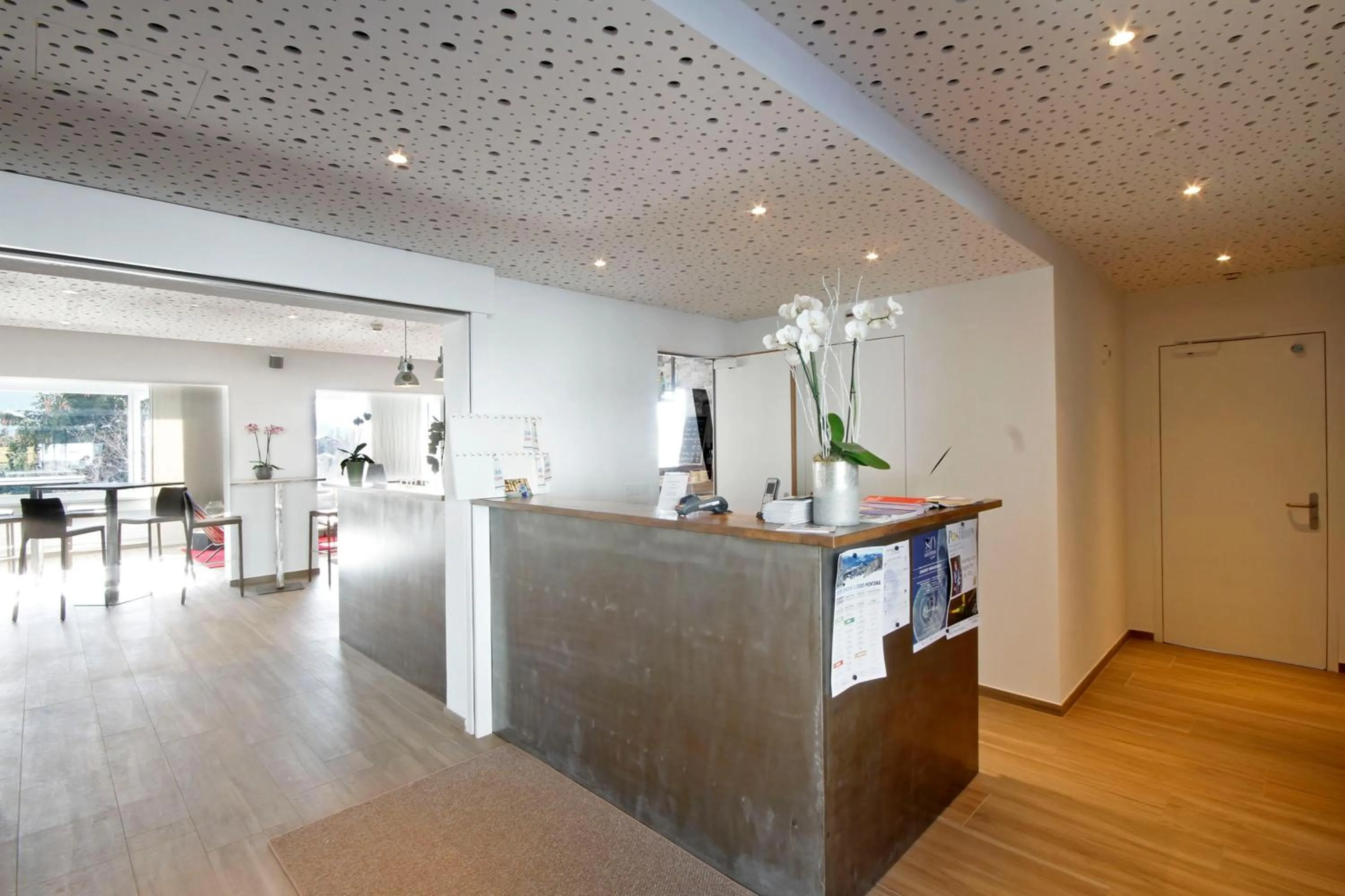 Other in Hotel Elite