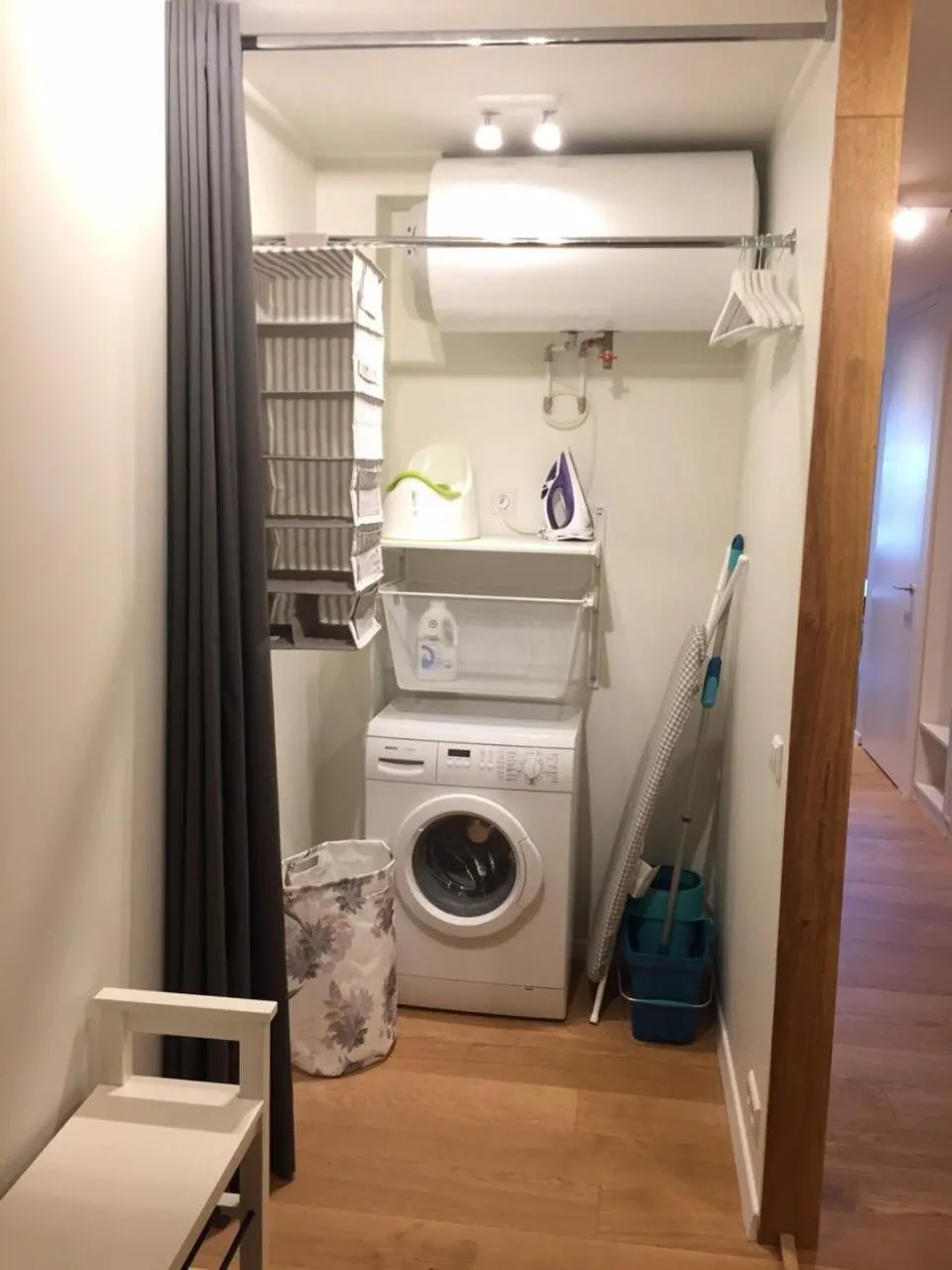 Amber Wind Apartment