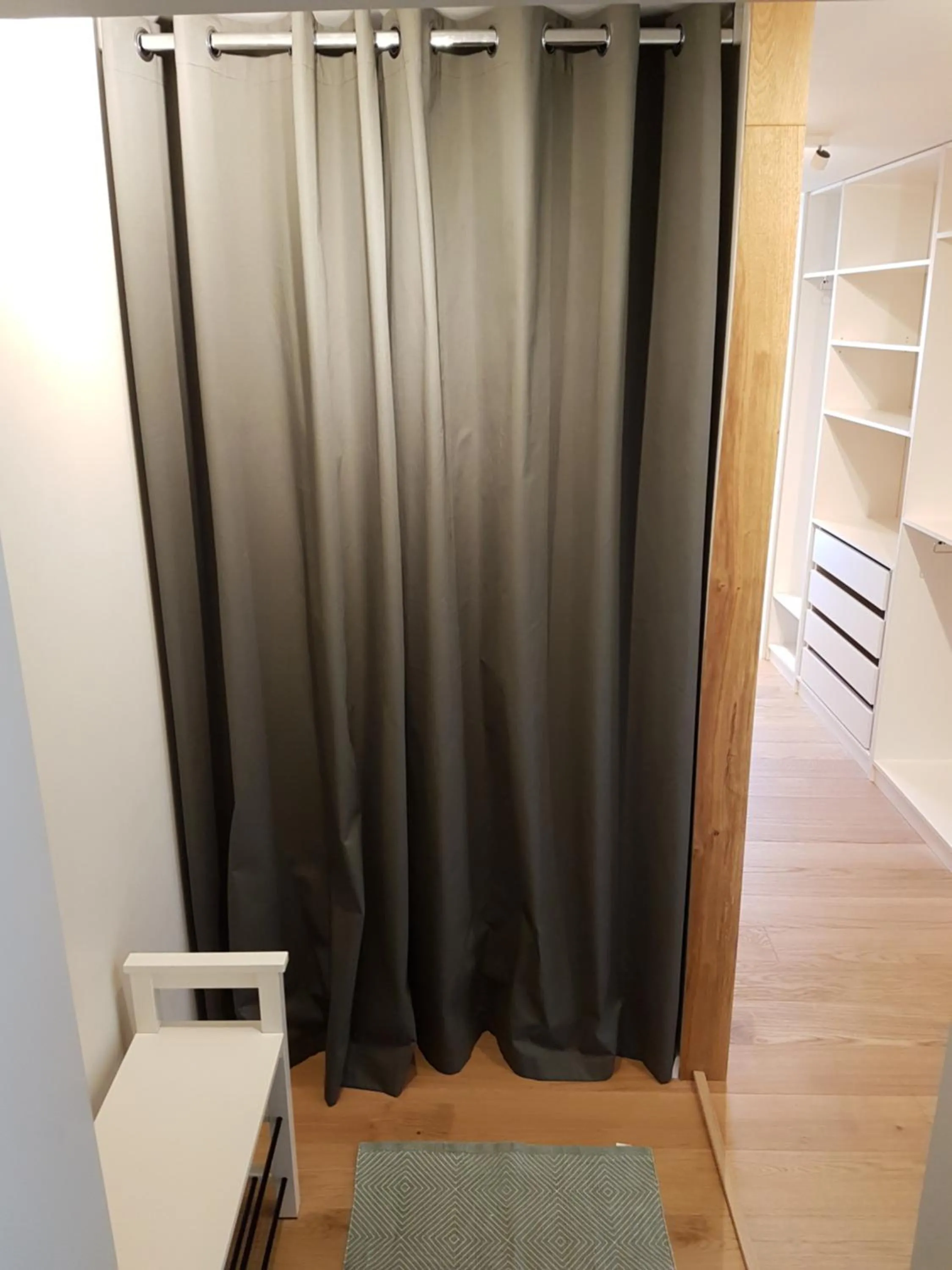 Amber Wind Apartment