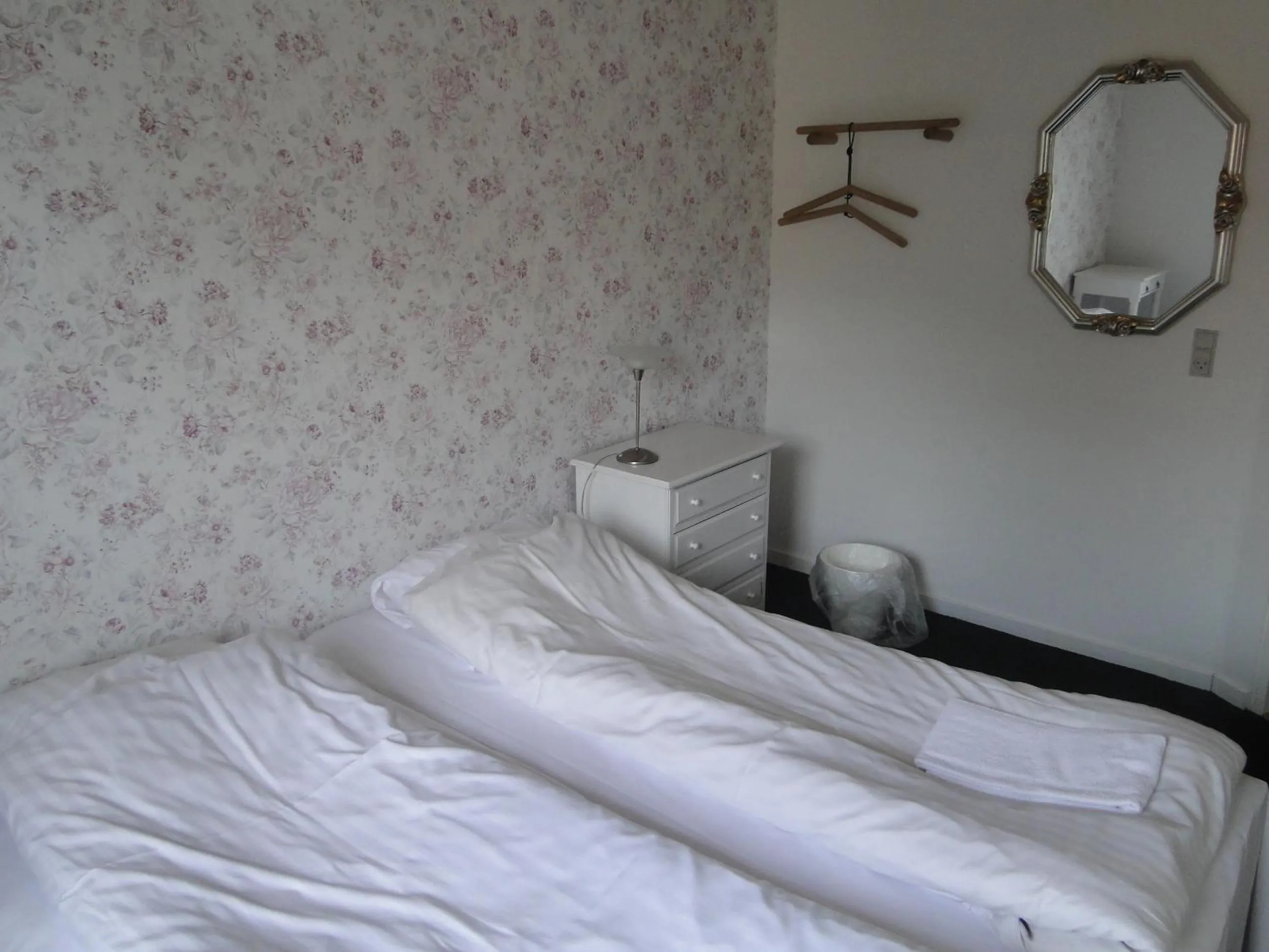 Bed in Thinghuskroen