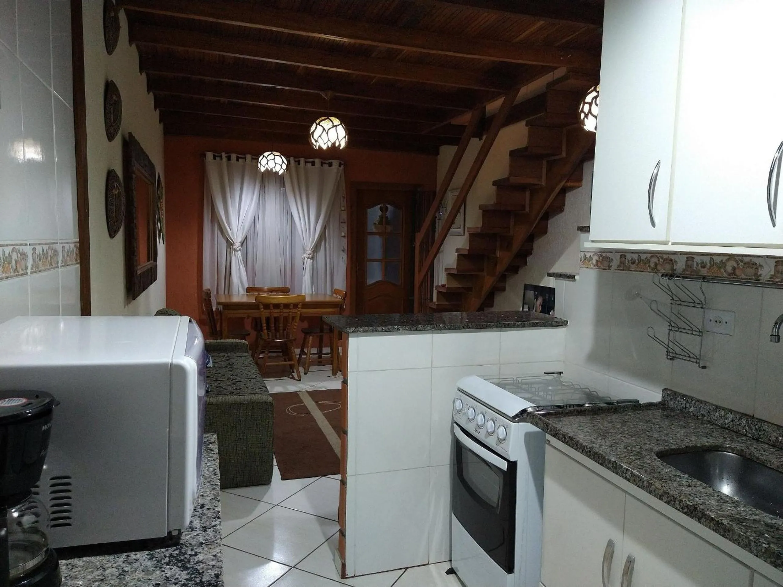 Chalé da Ana