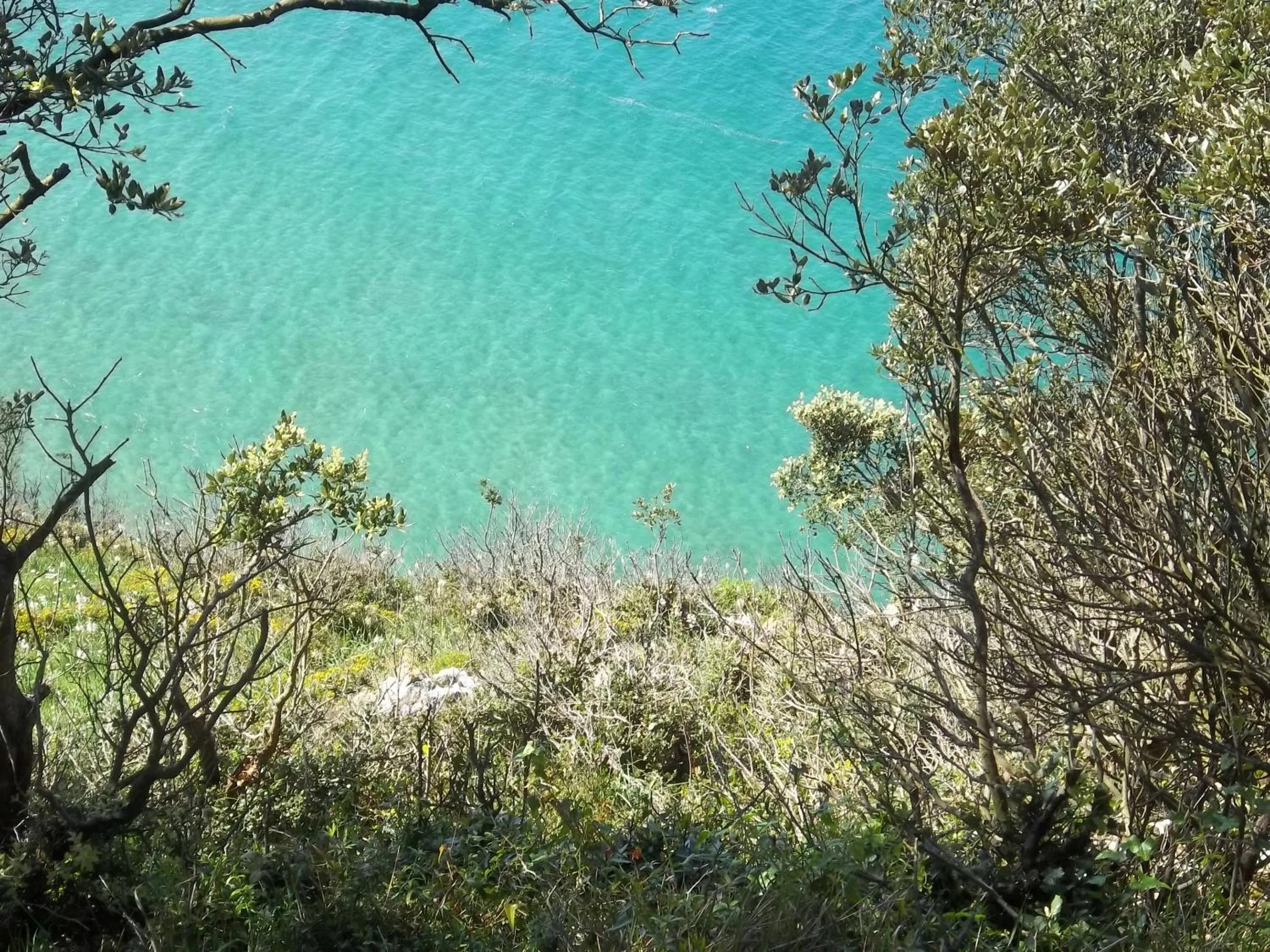 Day in Posada El Trasmerano