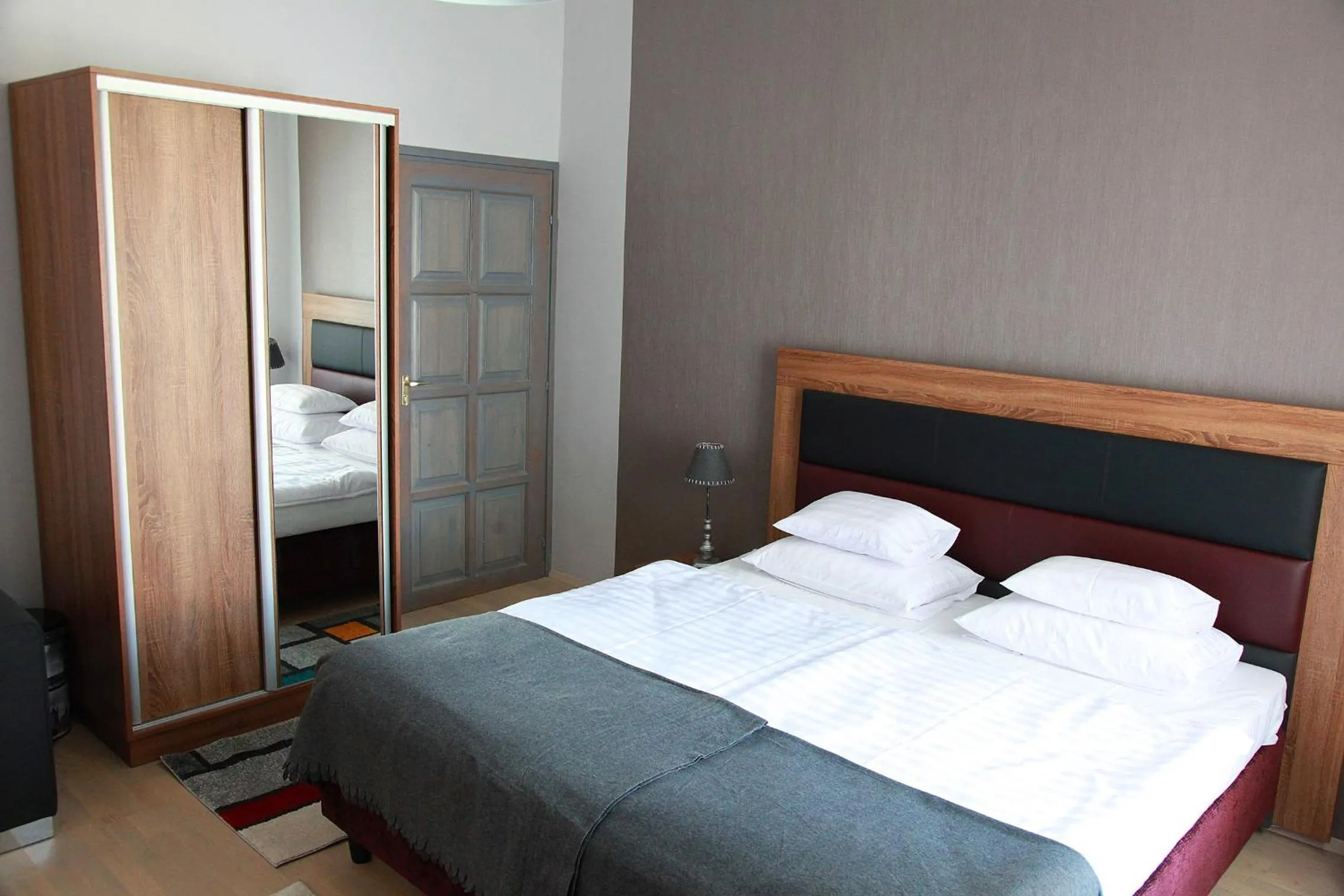 Portré Apartman