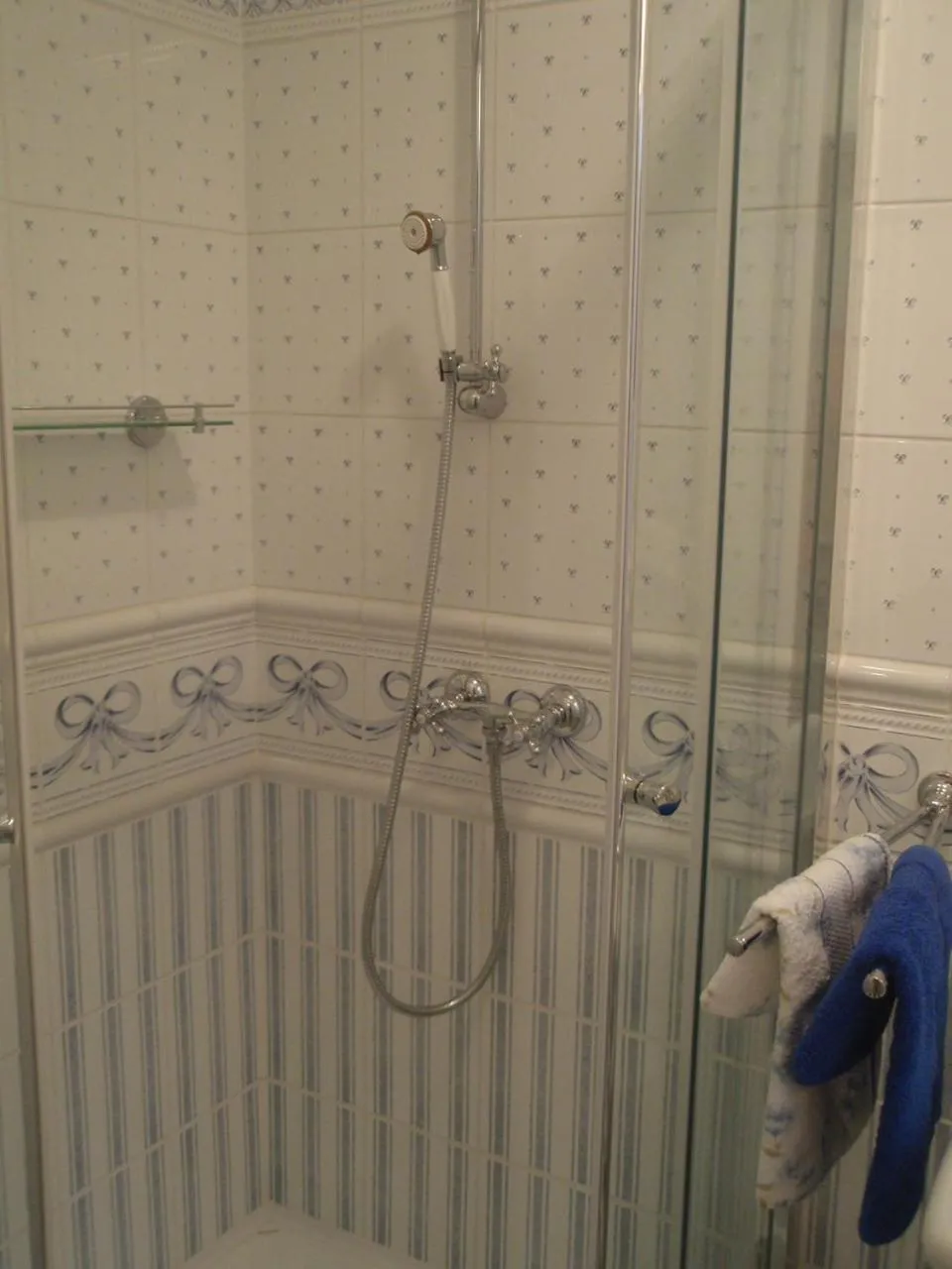 Apartmán Nostalgie