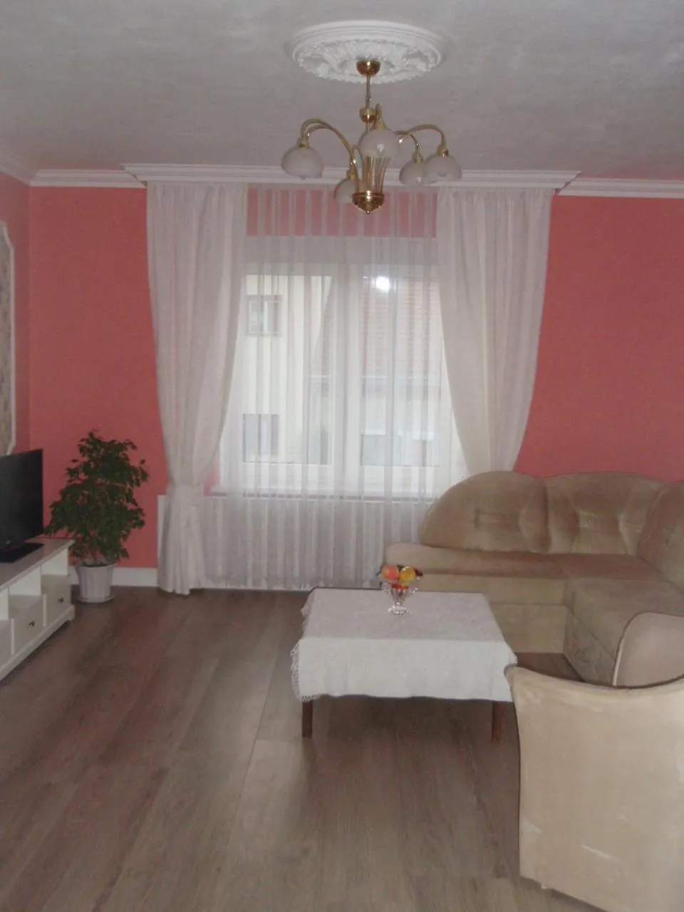 Standard Apartment - single occupancy in Apartmán Nostalgie