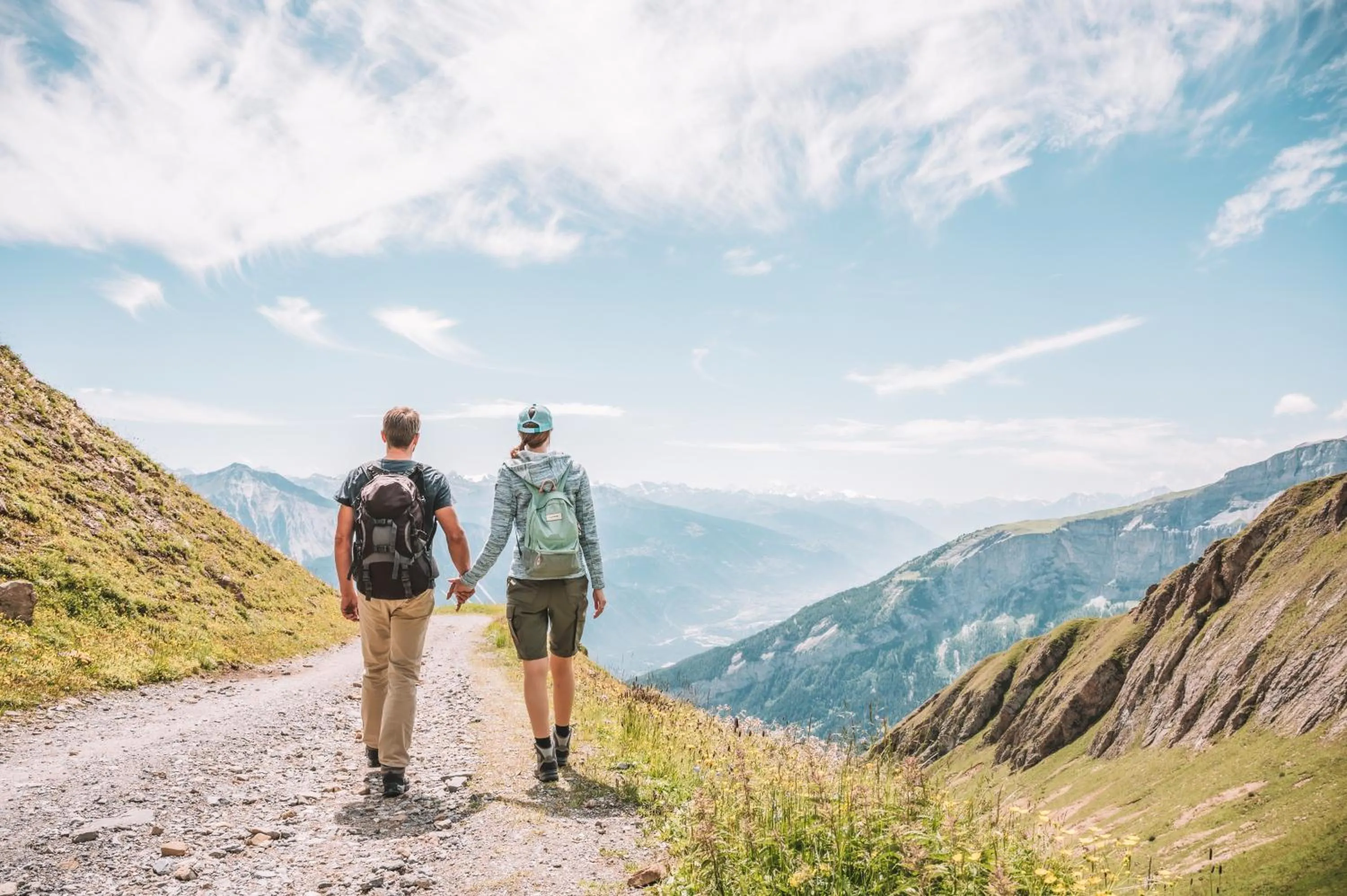 Spring in Hotel Restaurant Waldhaus