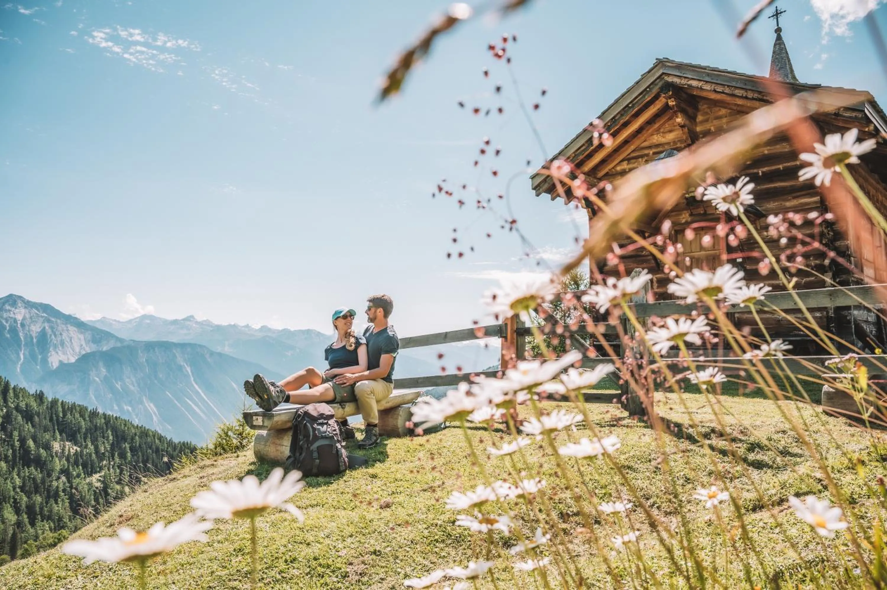 Nearby landmark in Hotel Restaurant Waldhaus