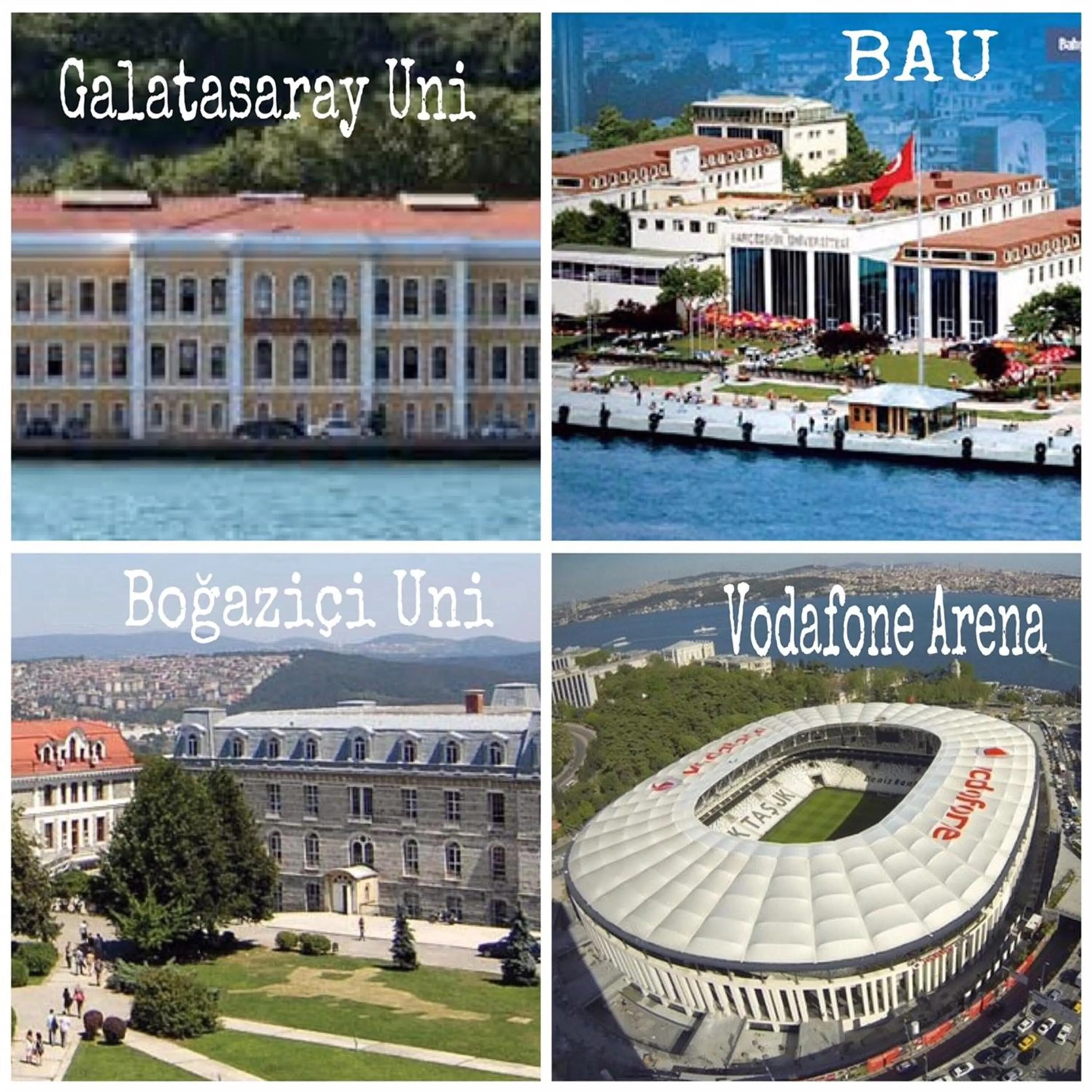 Other in Hot Budget Ortakoy