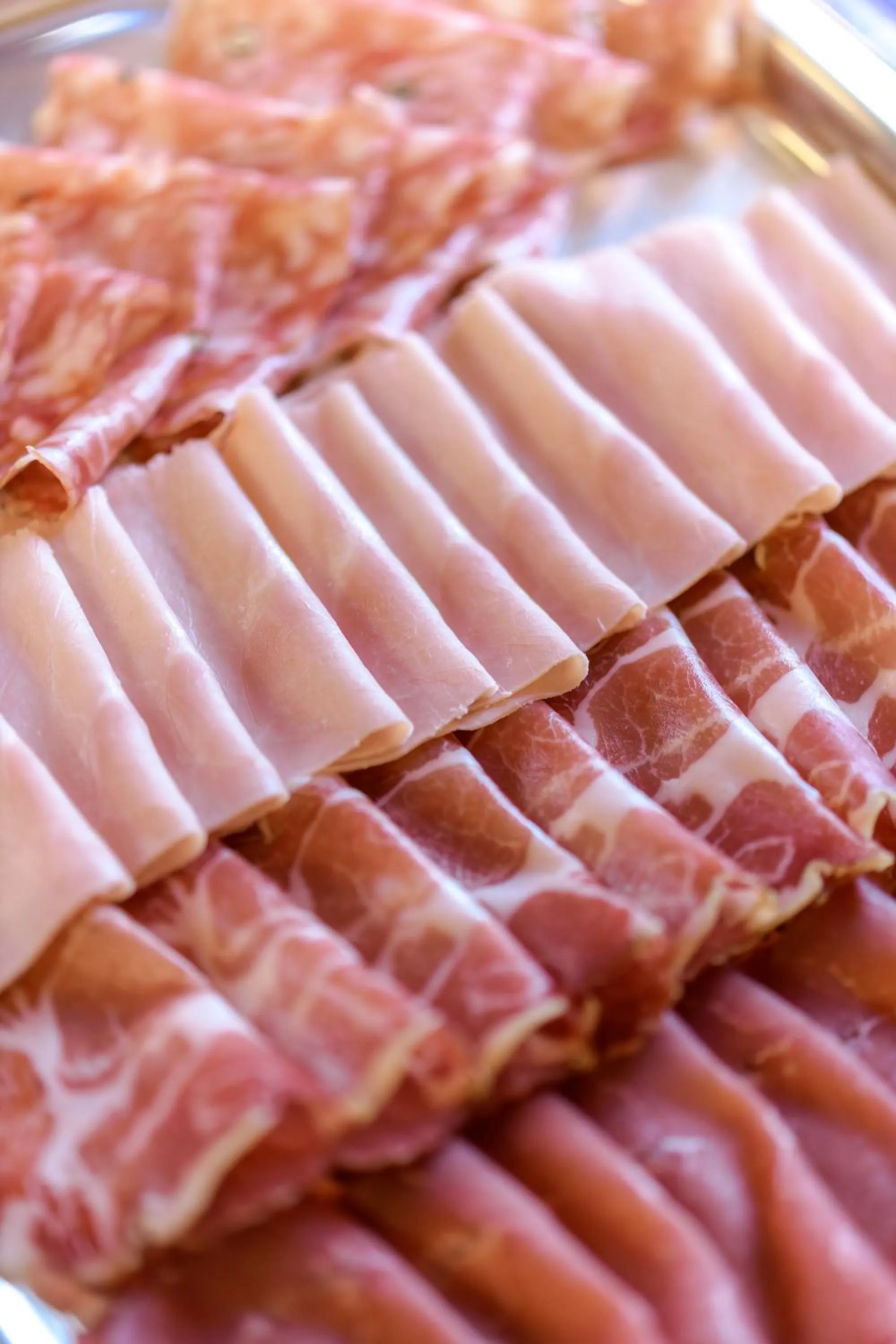 Food in Poschiavo Suisse Hotel