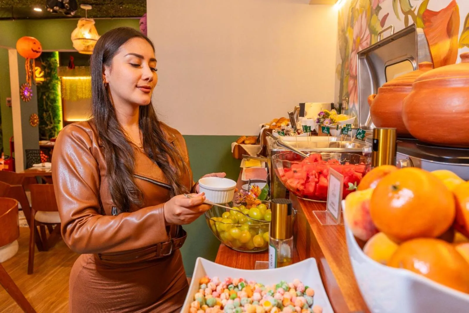 Montreal Magdalena Del Mar Hotel