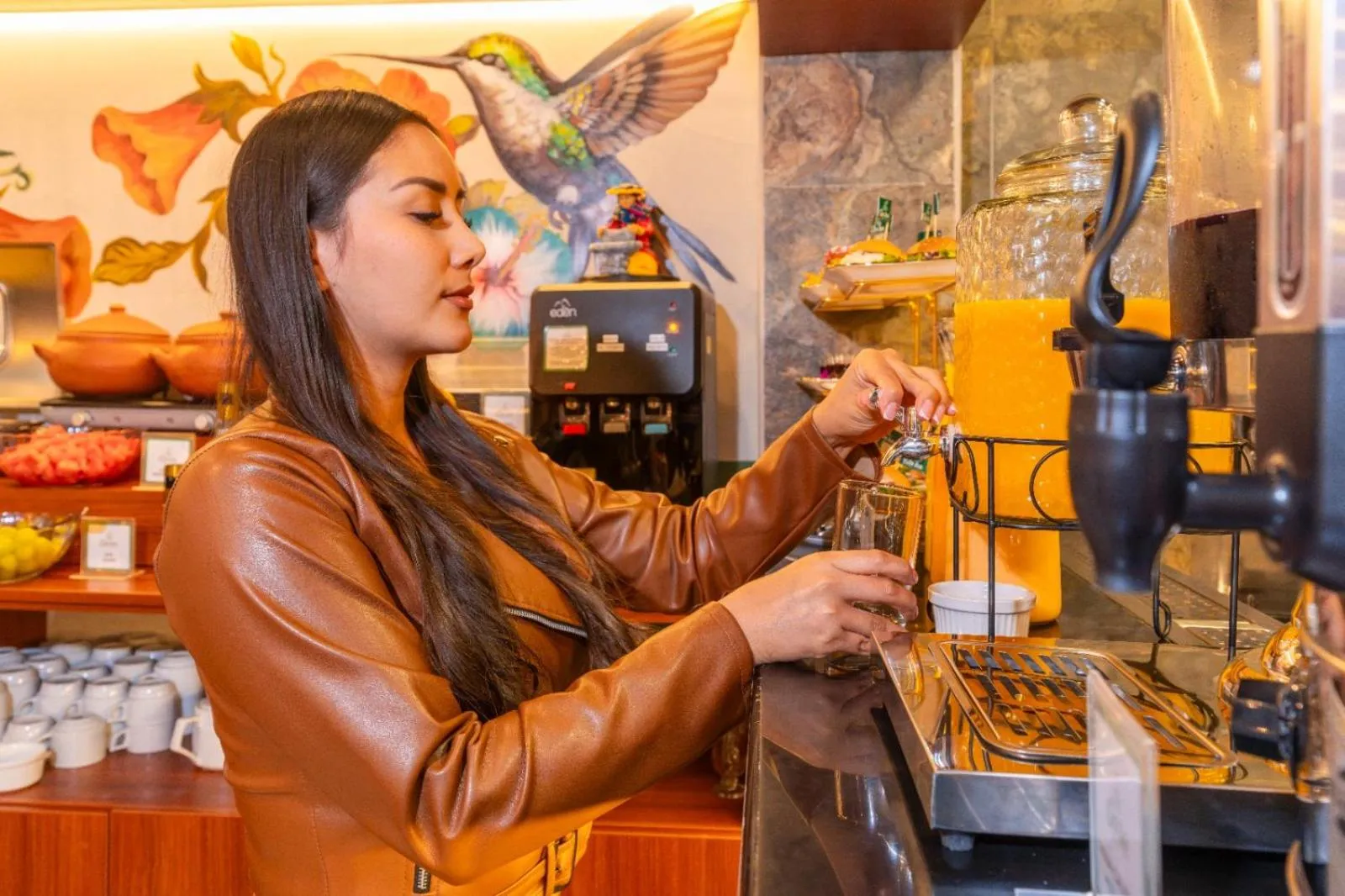 Montreal Magdalena Del Mar Hotel