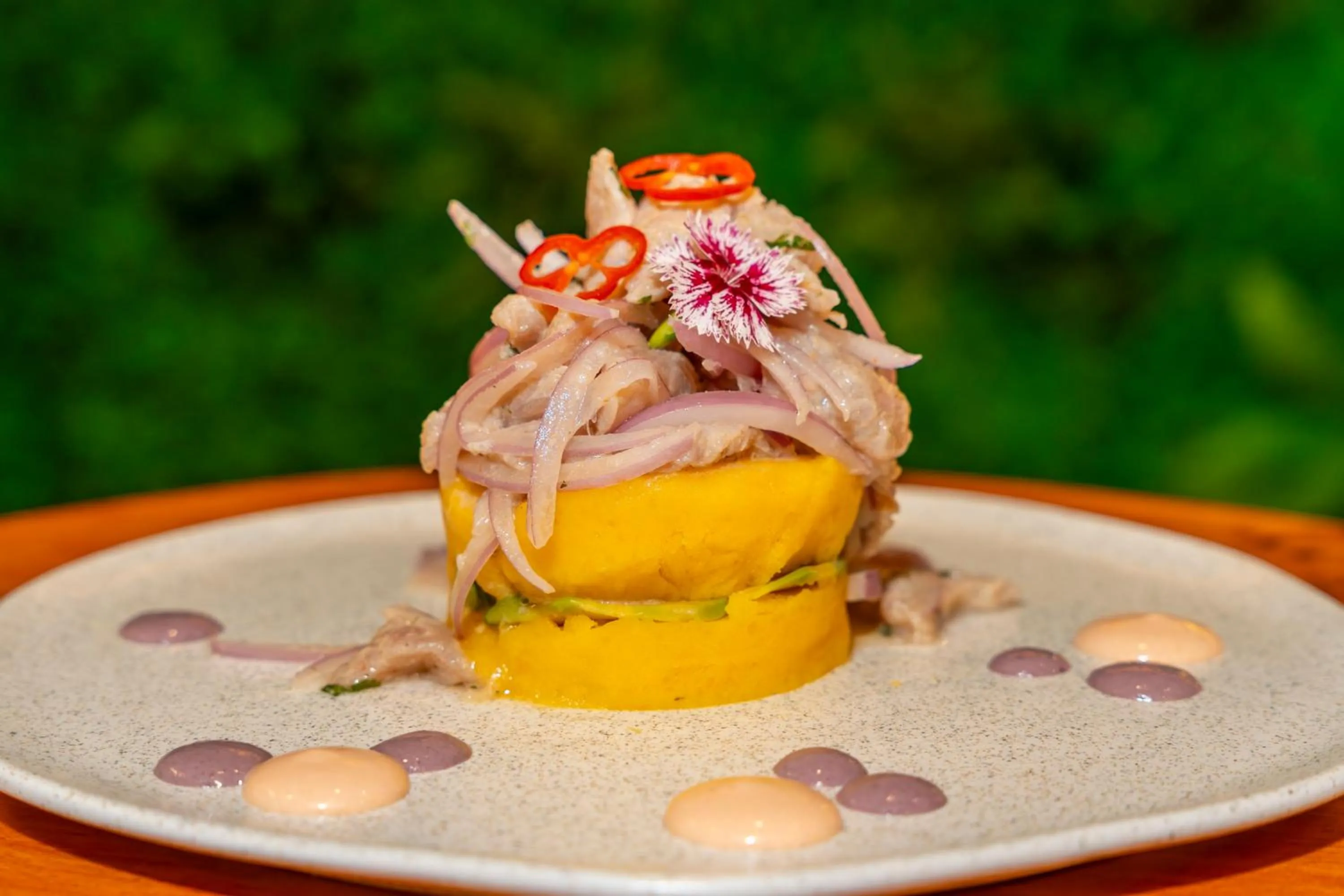 Lounge or bar in Montreal Magdalena Del Mar Hotel