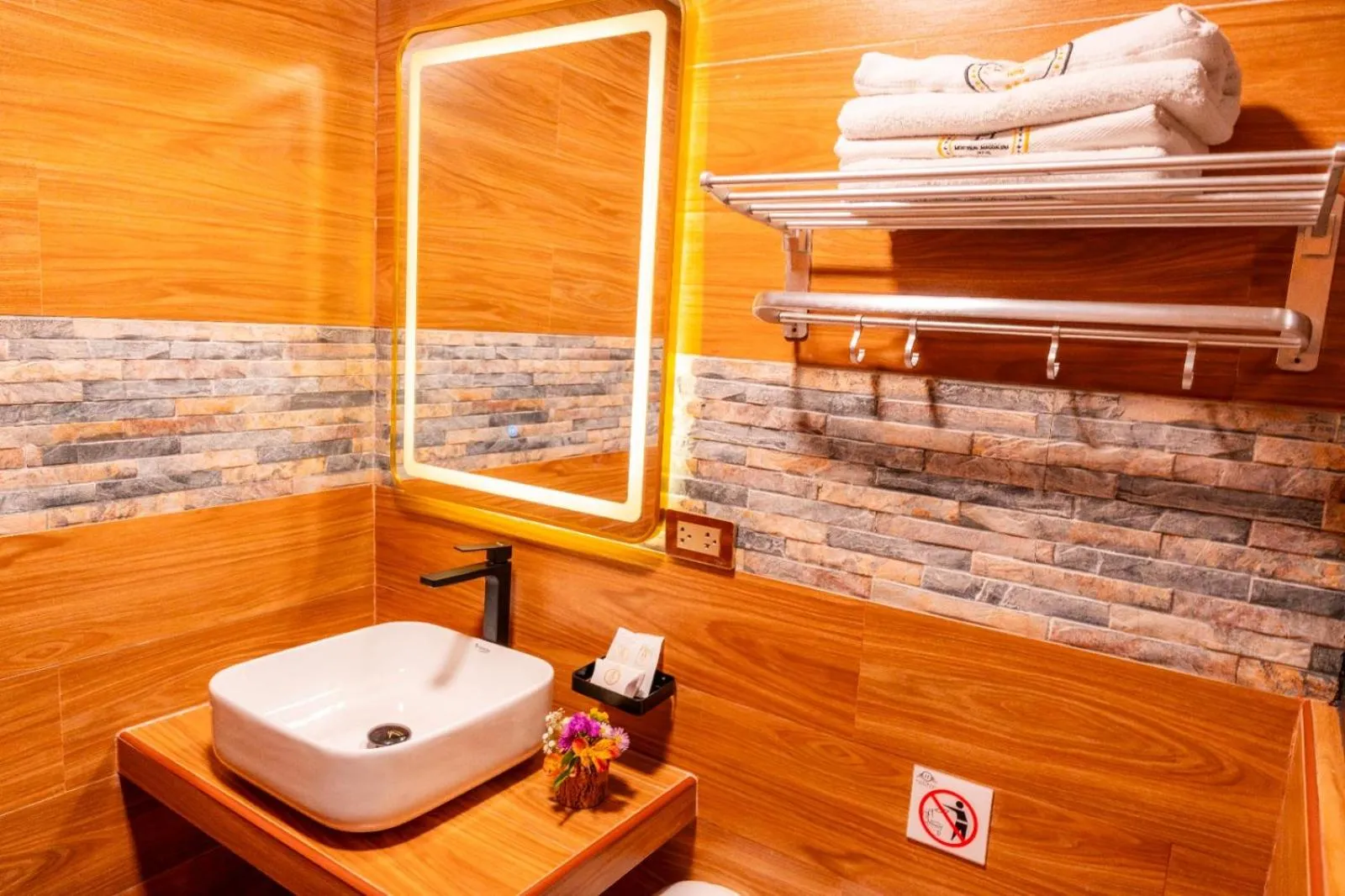 Montreal Magdalena Del Mar Hotel