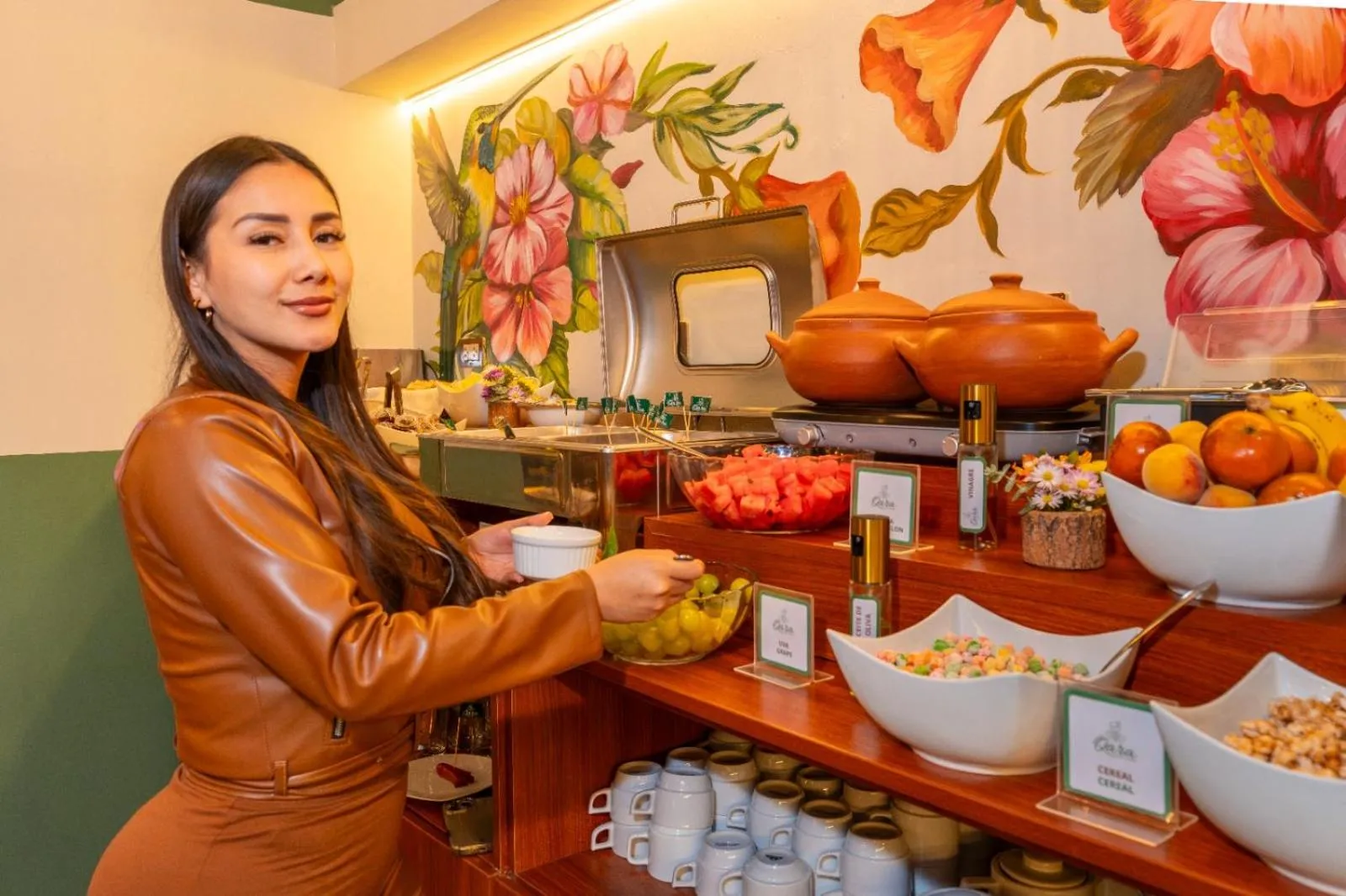 Montreal Magdalena Del Mar Hotel