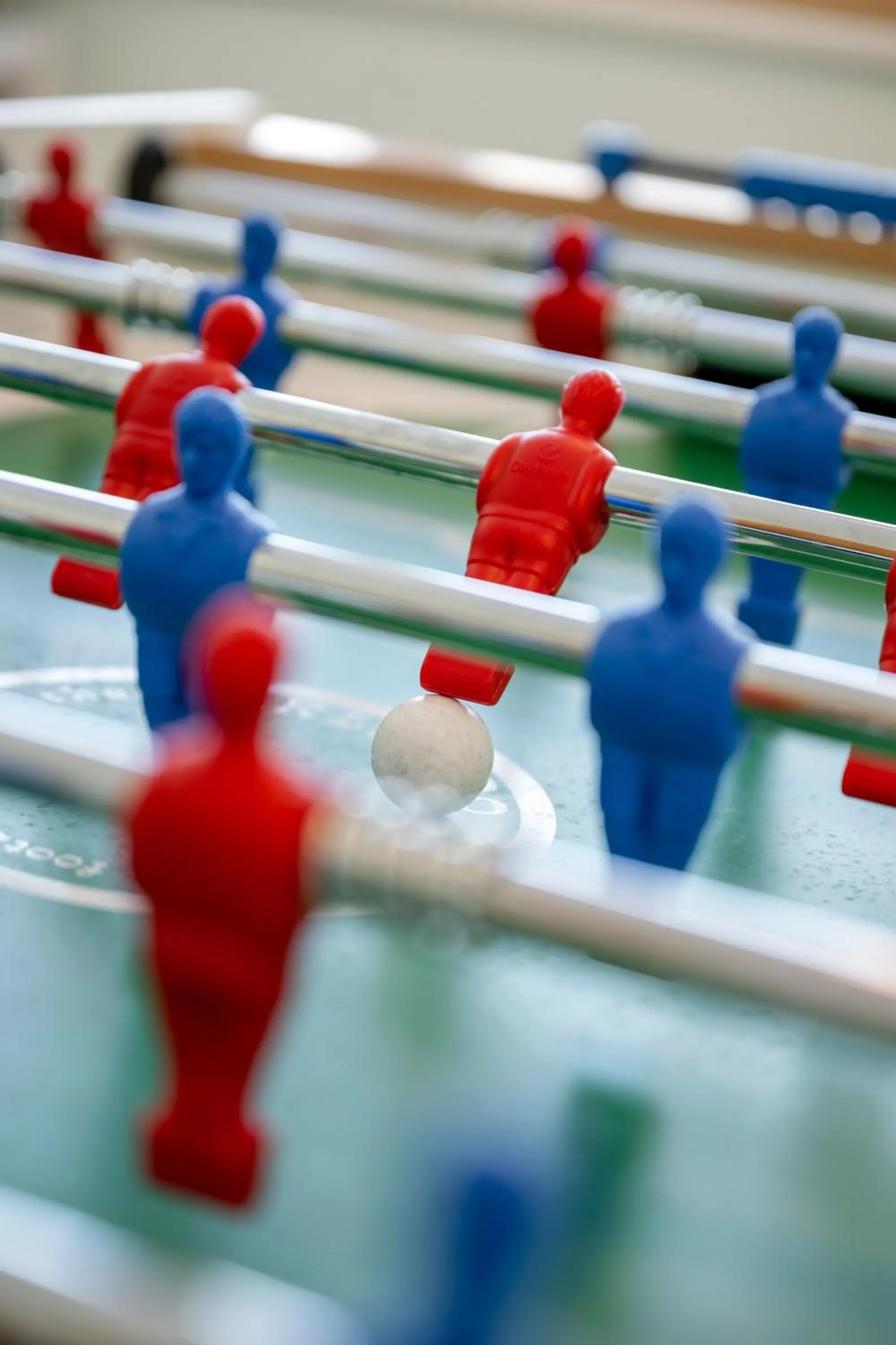 Children play ground in Landhaus Tanner
