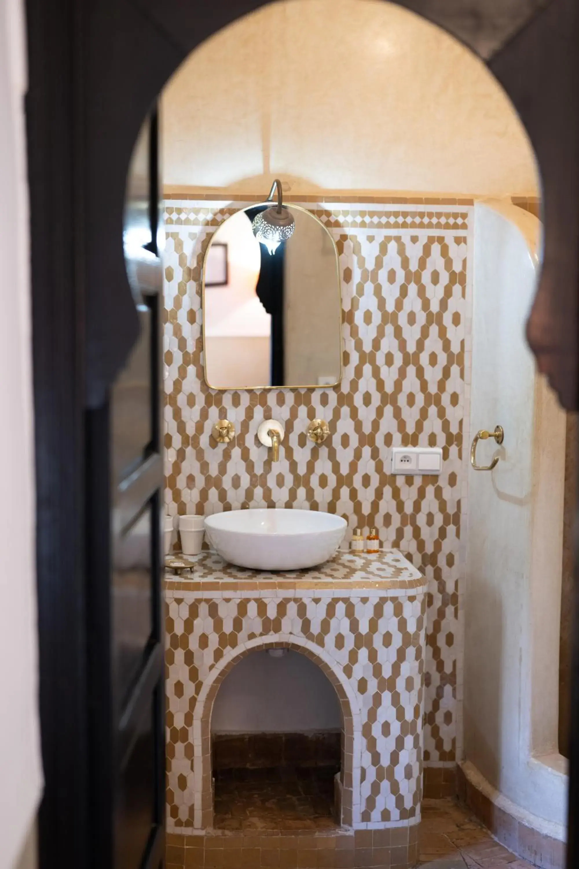 Family Suite in Riad Ajmal Family Suite in Riad Ajmal