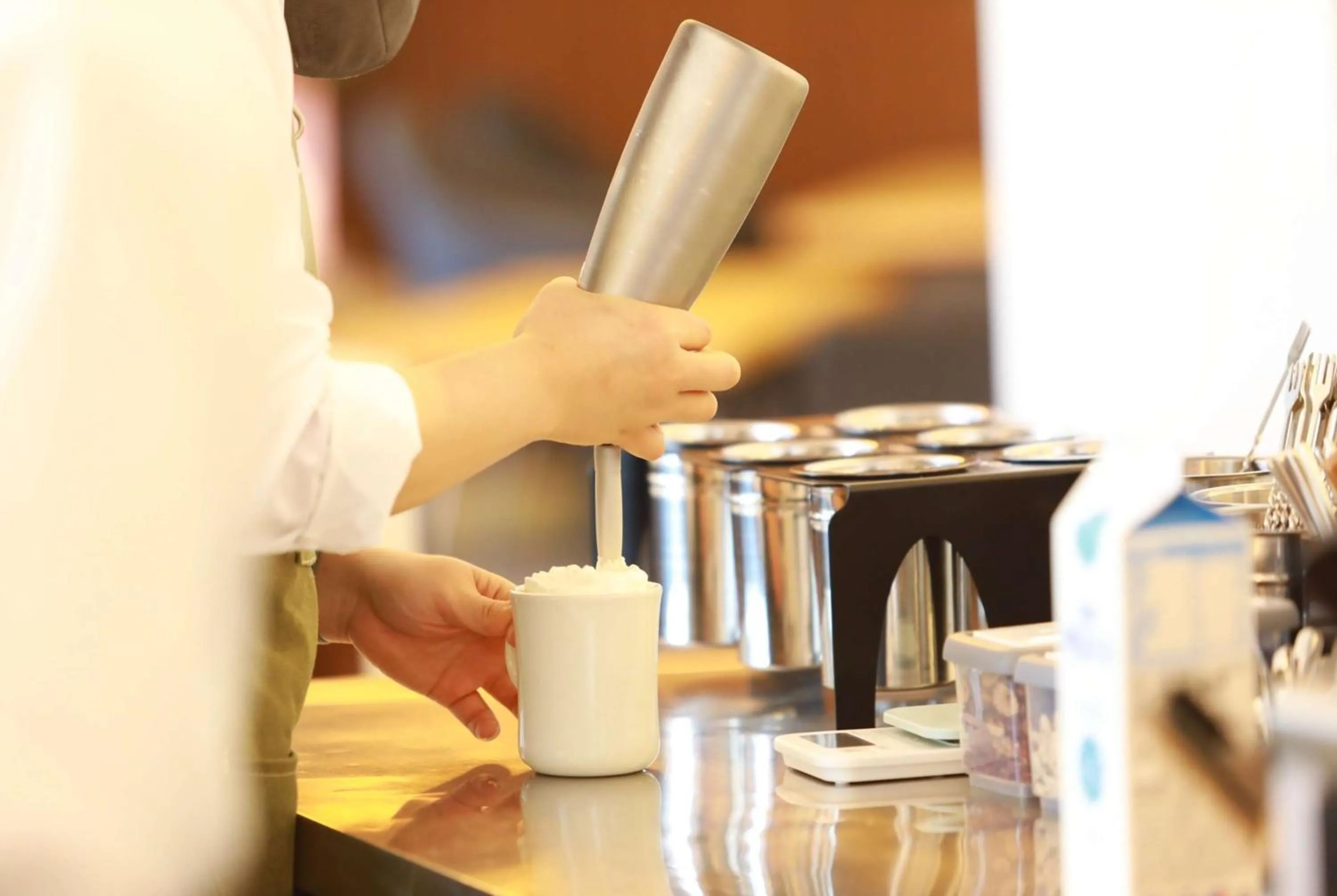 Other in Ramada Encore by Wyndham CheonAn