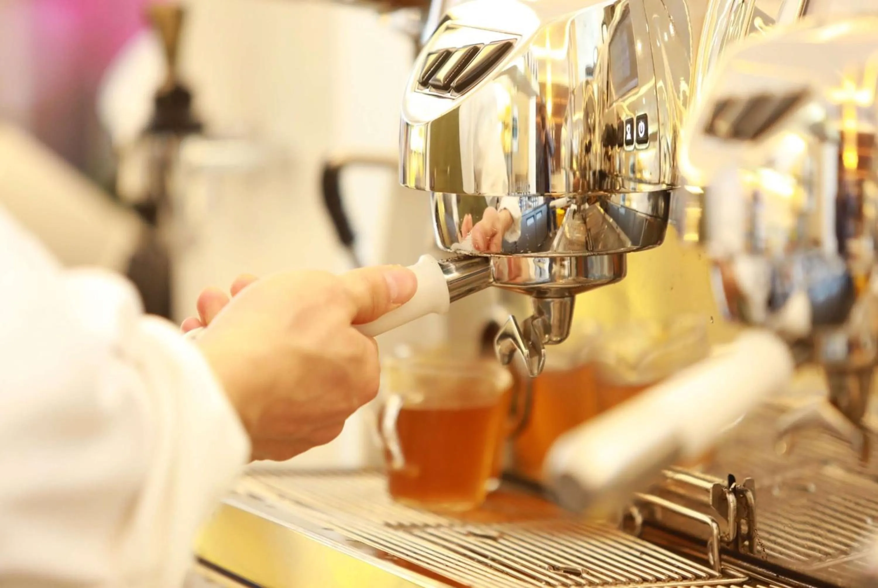 Other in Ramada Encore by Wyndham CheonAn