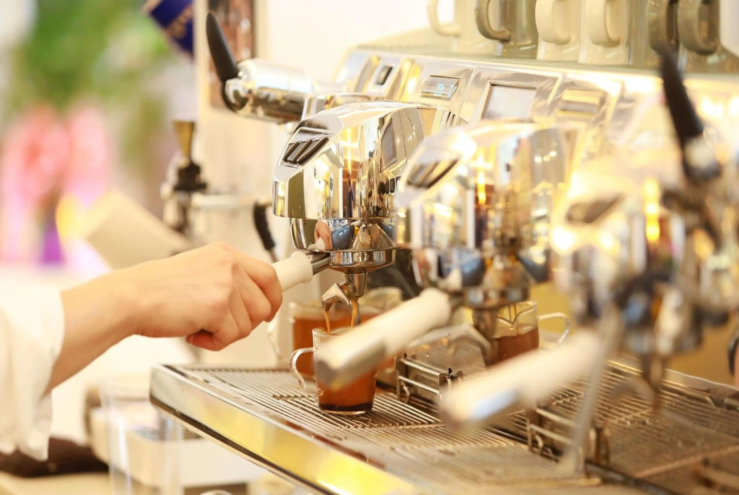 Other in Ramada Encore by Wyndham CheonAn