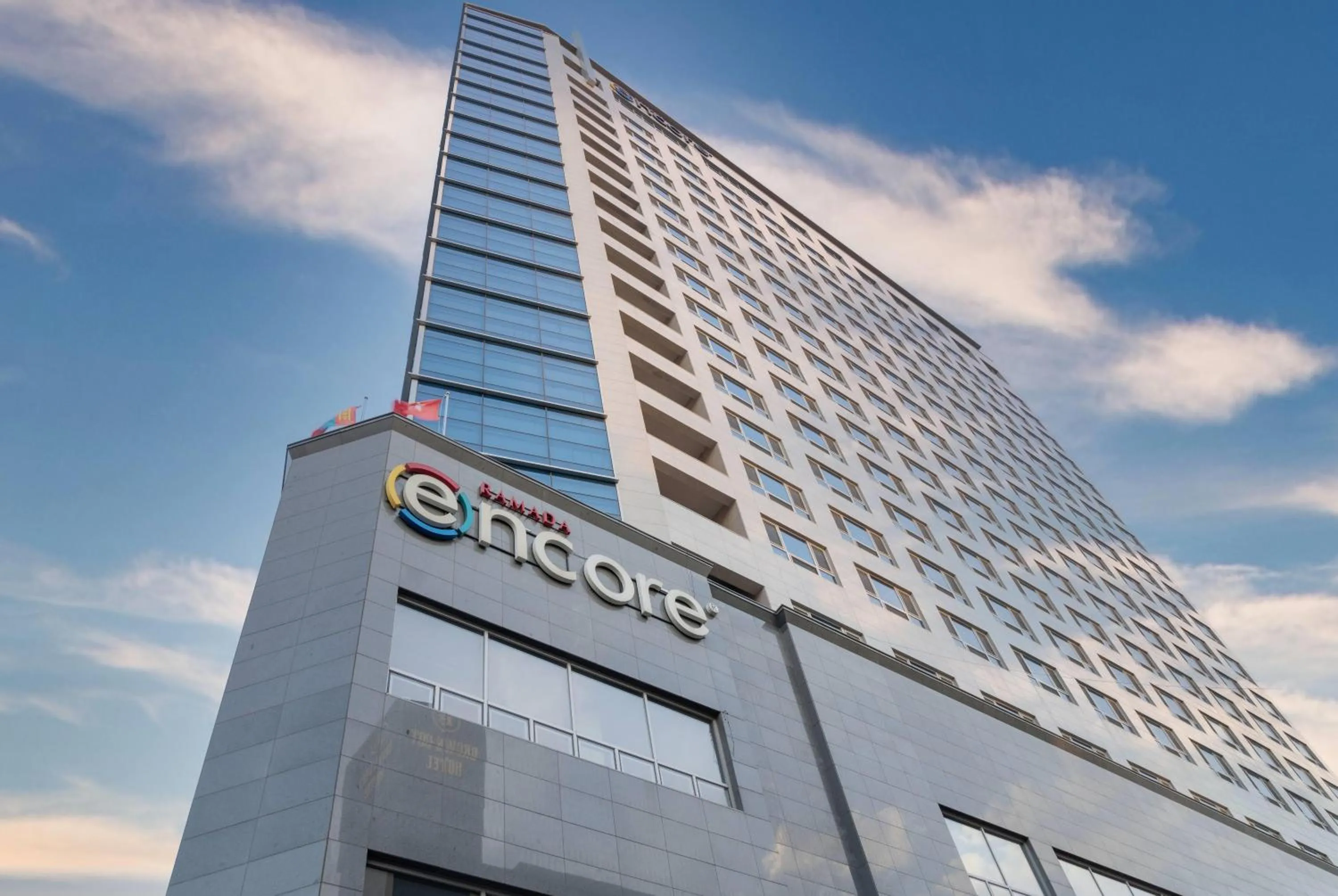 Ramada Encore by Wyndham CheonAn