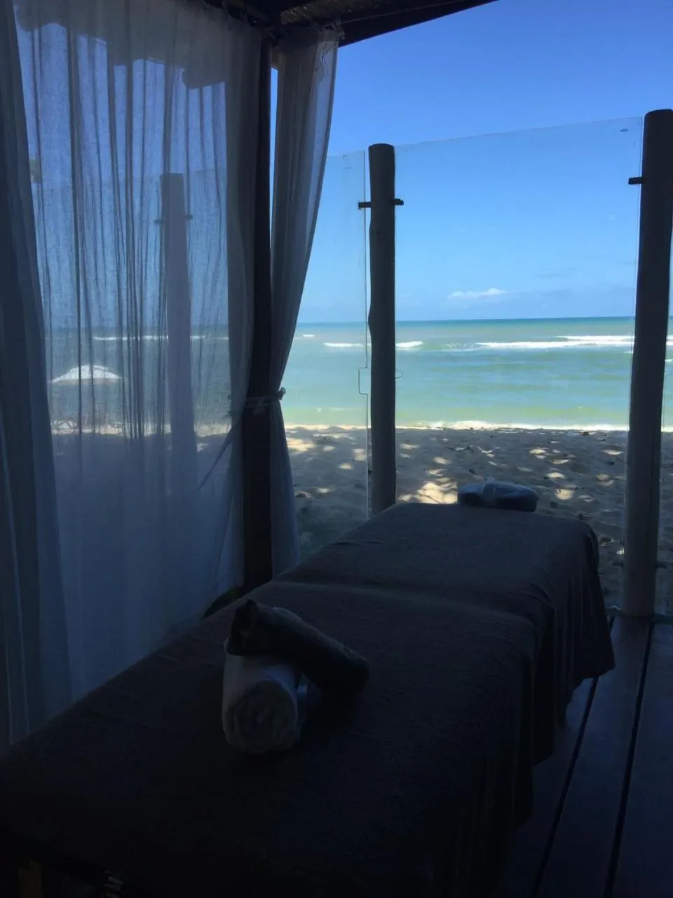 Other, Bed in Aquarela Praia Hotel