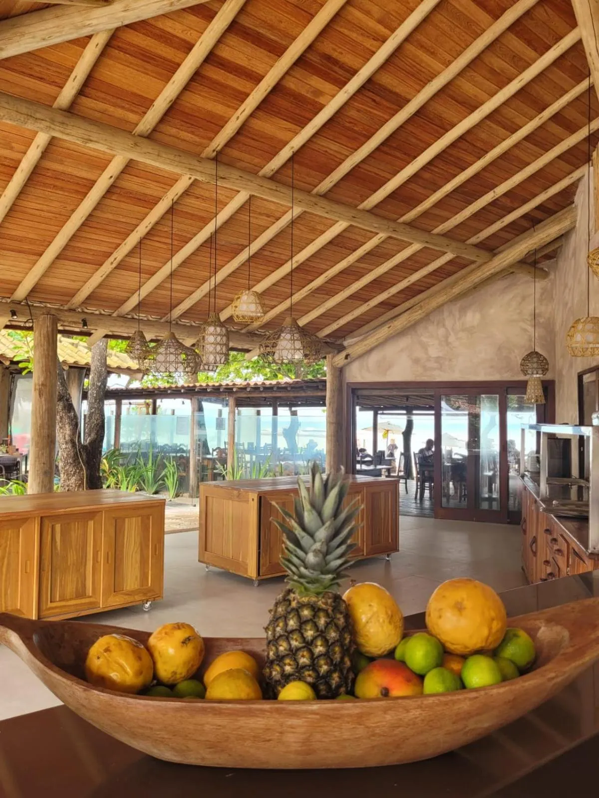 Aquarela Praia Hotel